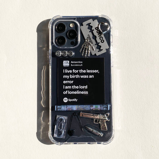 $uicideboy$ Lyrics Style-5 - resinsgift