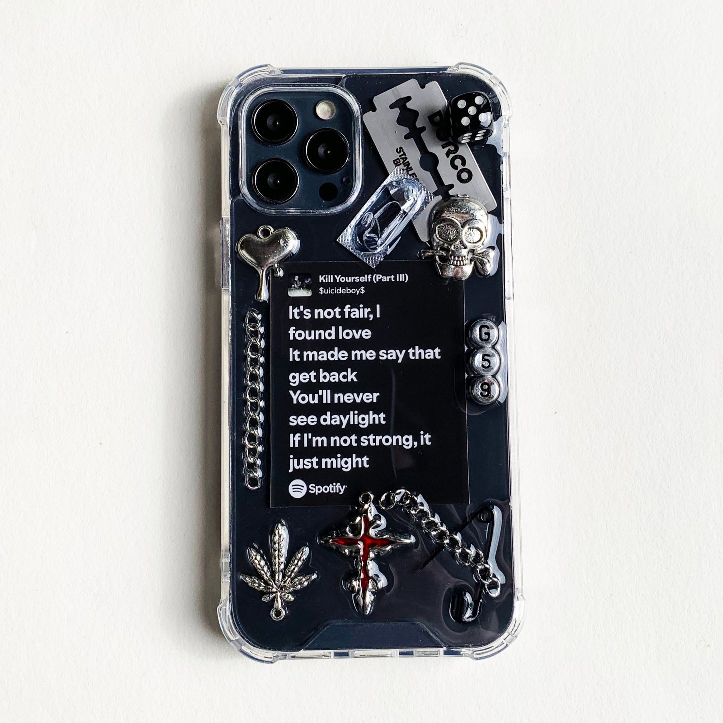 $uicideboy$ Lyrics Style-6 - resinsgift