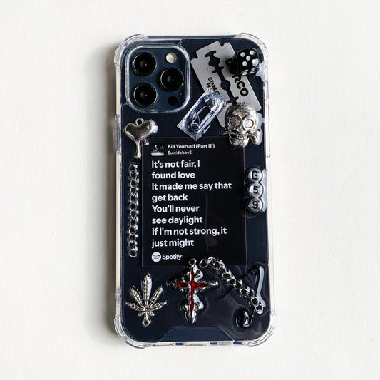 $uicideboy$ Lyrics Style-6 - resinsgift