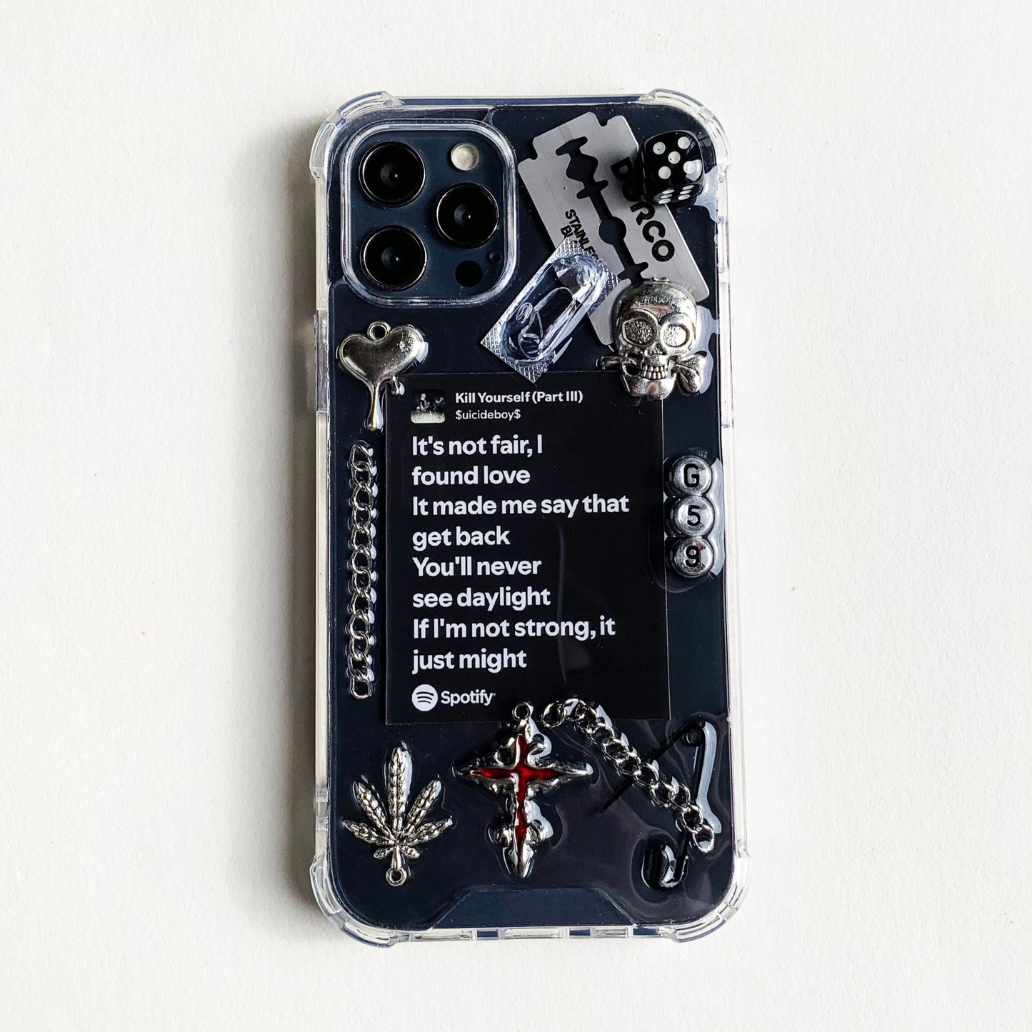 $uicideboy$ Lyrics Style-6 - resinsgift