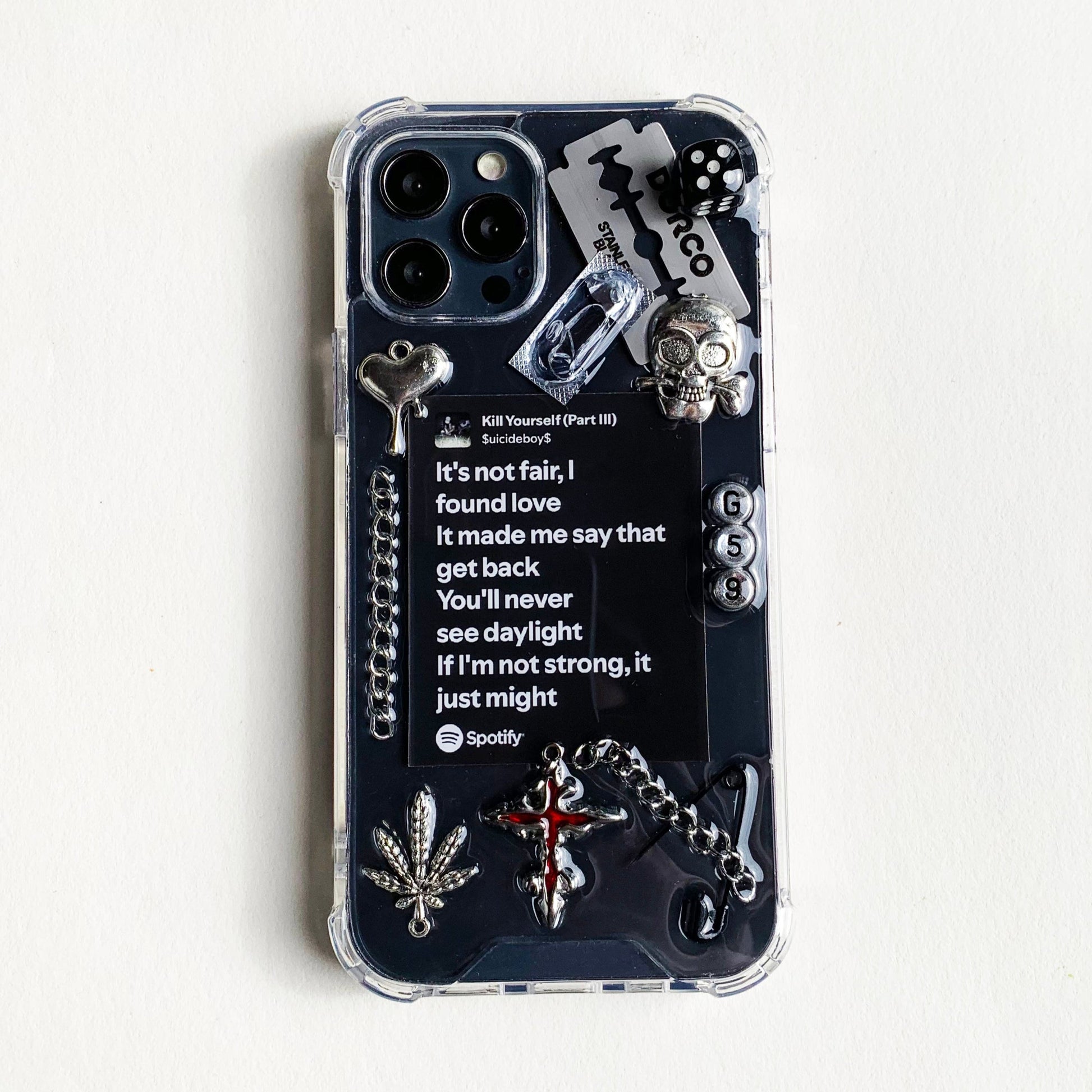 $uicideboy$ Lyrics Style-6 - resinsgift