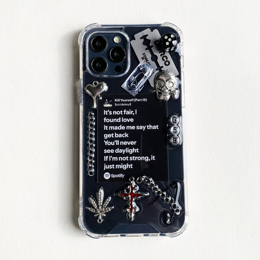 $uicideboy$ Lyrics Style-6 - resinsgift
