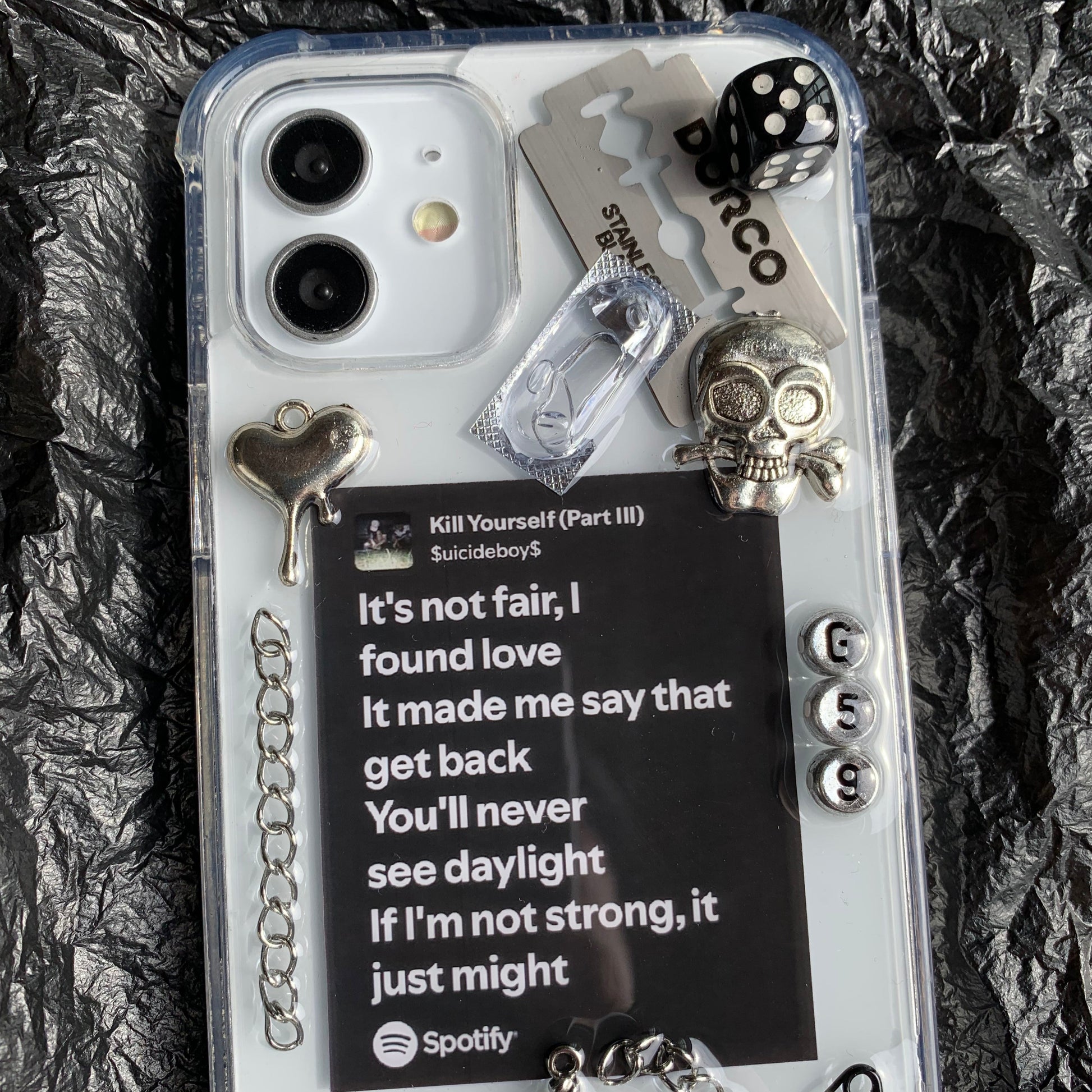 $uicideboy$ Lyrics Style-6 - resinsgift