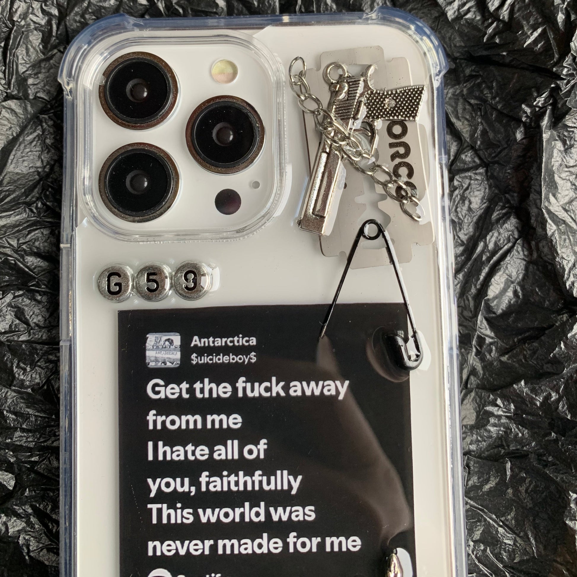 $uicideboy$ Lyrics Style-7 - resinsgift