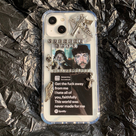 $uicideboy$ Lyrics Style-9 - resinsgift