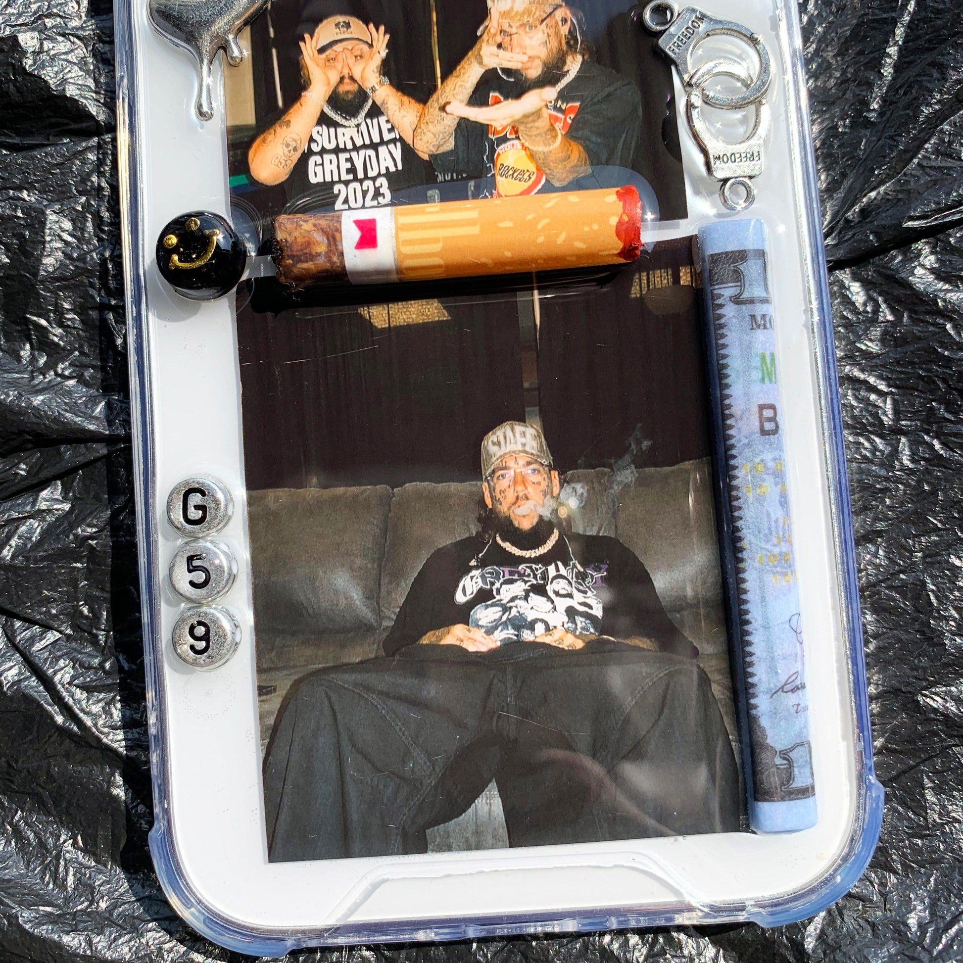 $uicideboy$ Style-23 - resinsgift