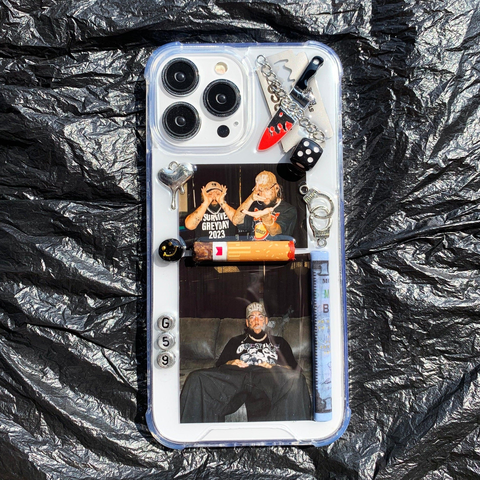 $uicideboy$ Style-23 - resinsgift
