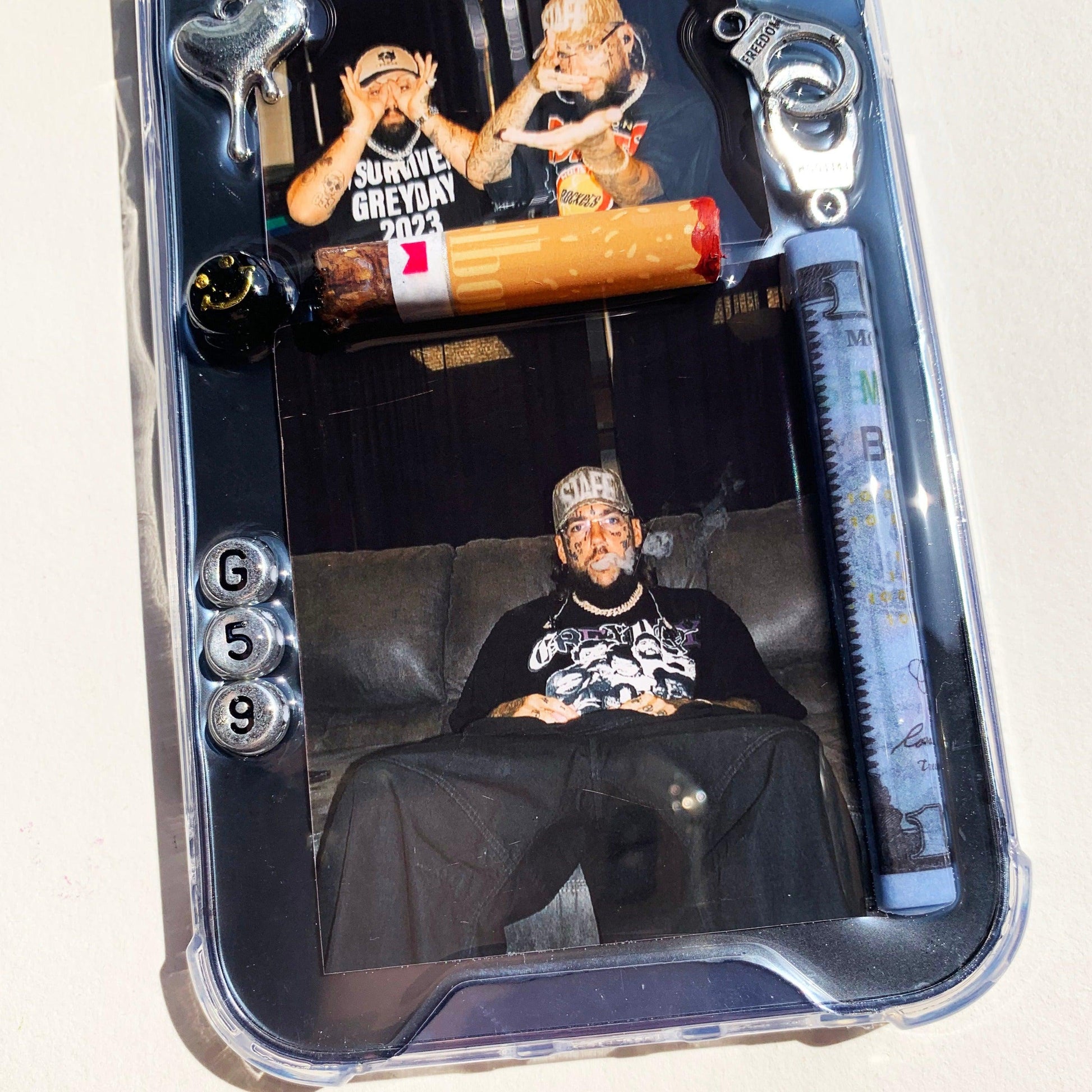 $uicideboy$ Style-23 - resinsgift