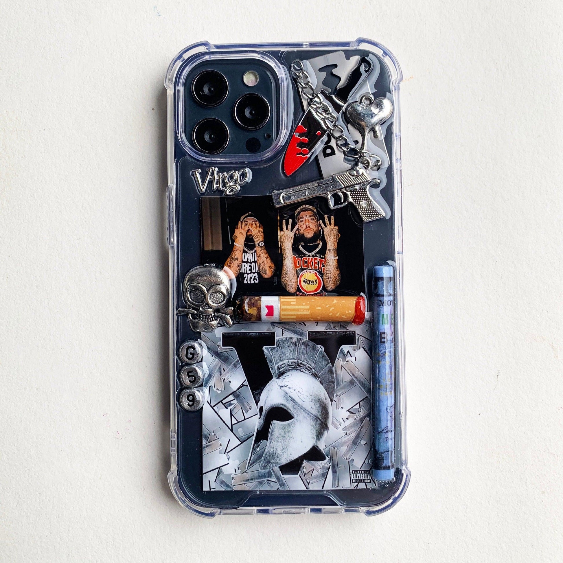 $uicideboy$ Style-25 - resinsgift