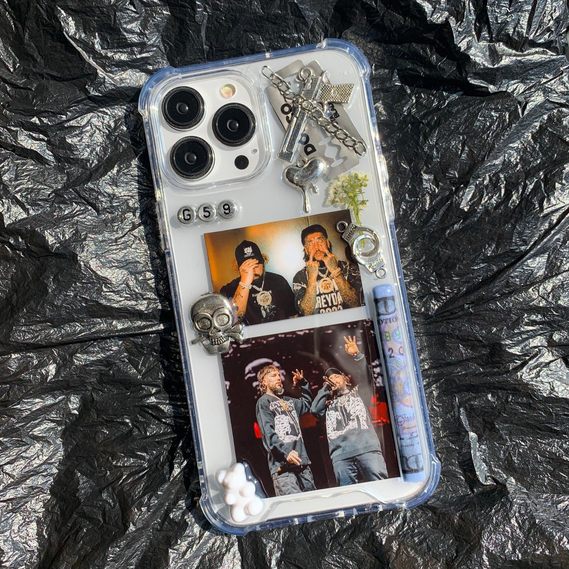 $uicideboy$ Style-33 - resinsgift