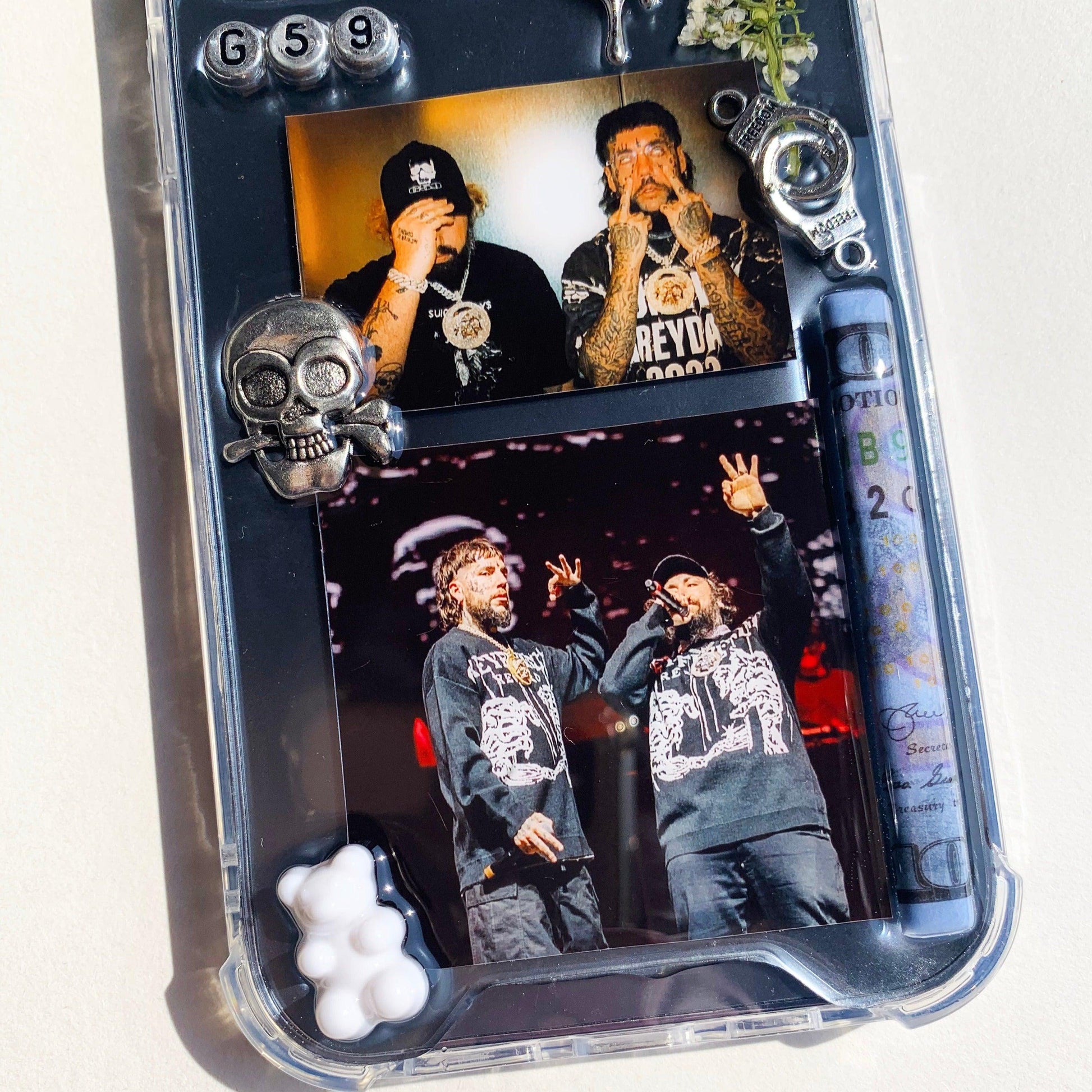 $uicideboy$ Style-33 - resinsgift