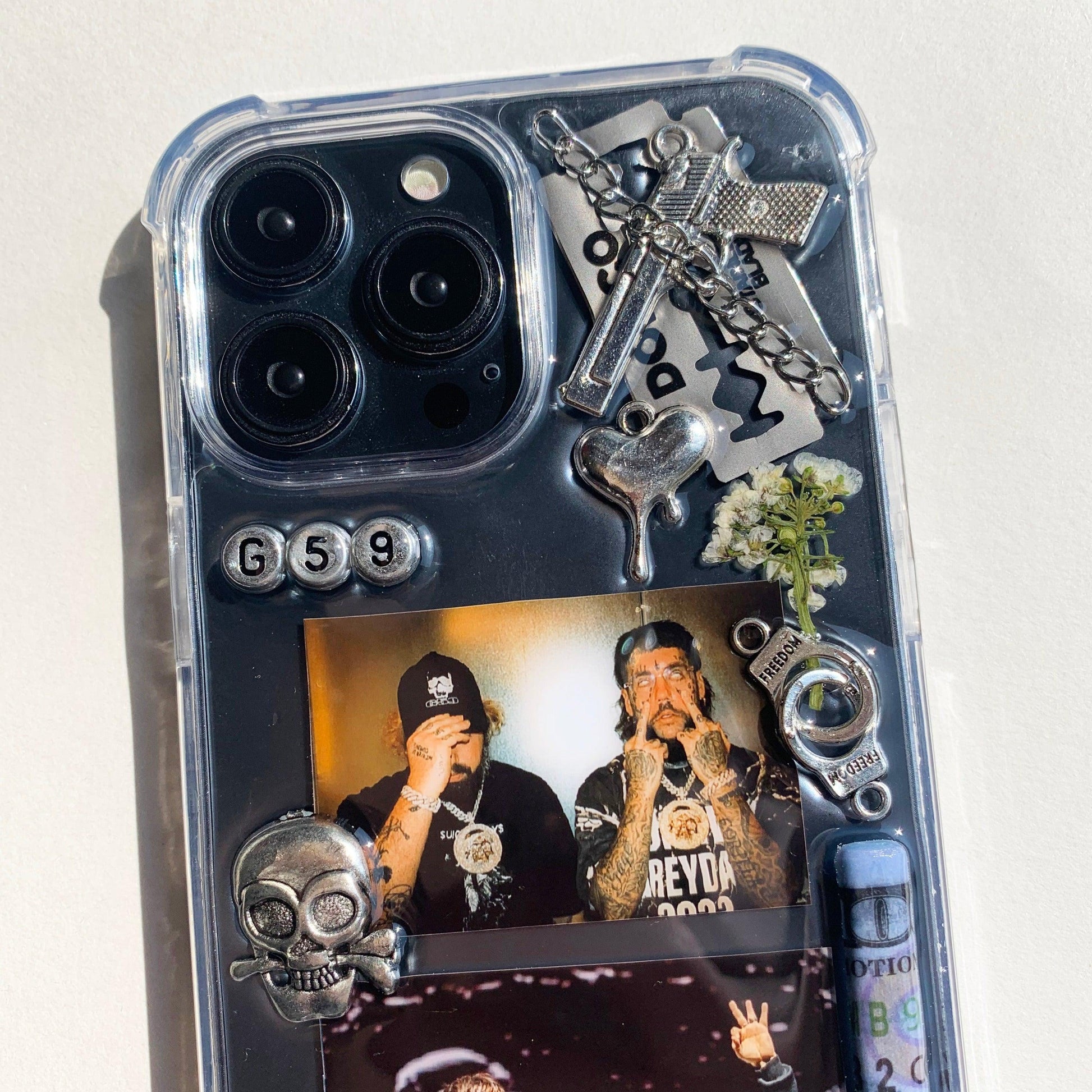 $uicideboy$ Style-33 - resinsgift