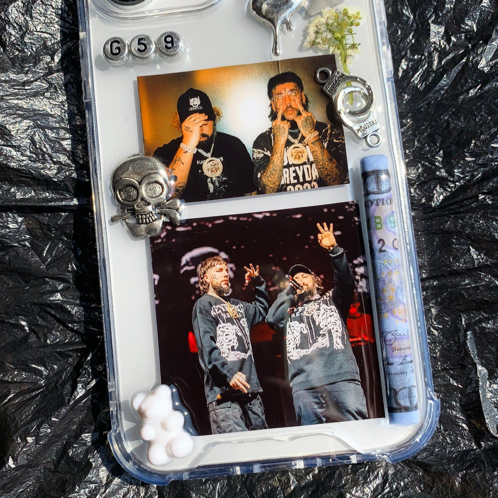 $uicideboy$ Style-33 - resinsgift