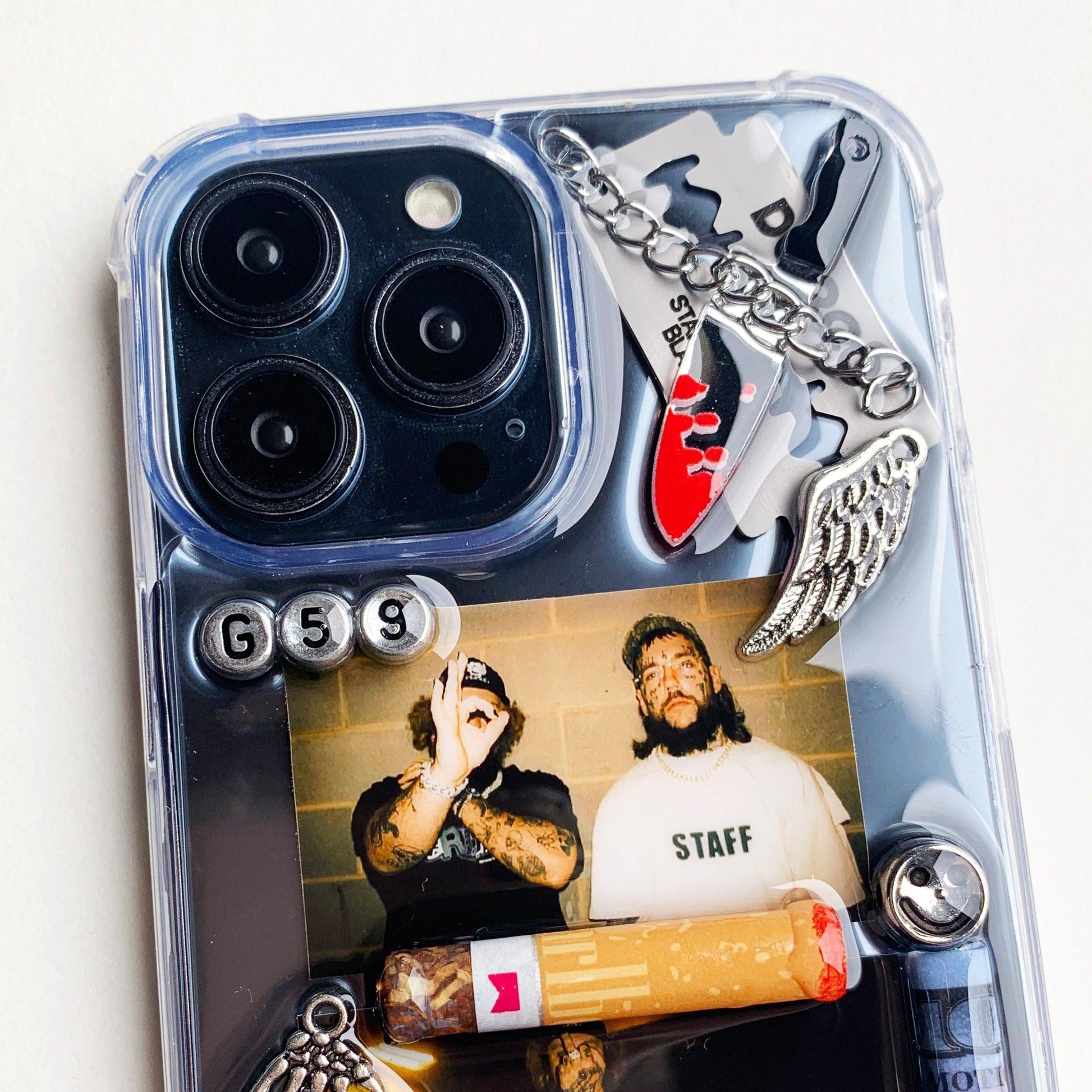$uicideboy$ Style-34 - resinsgift
