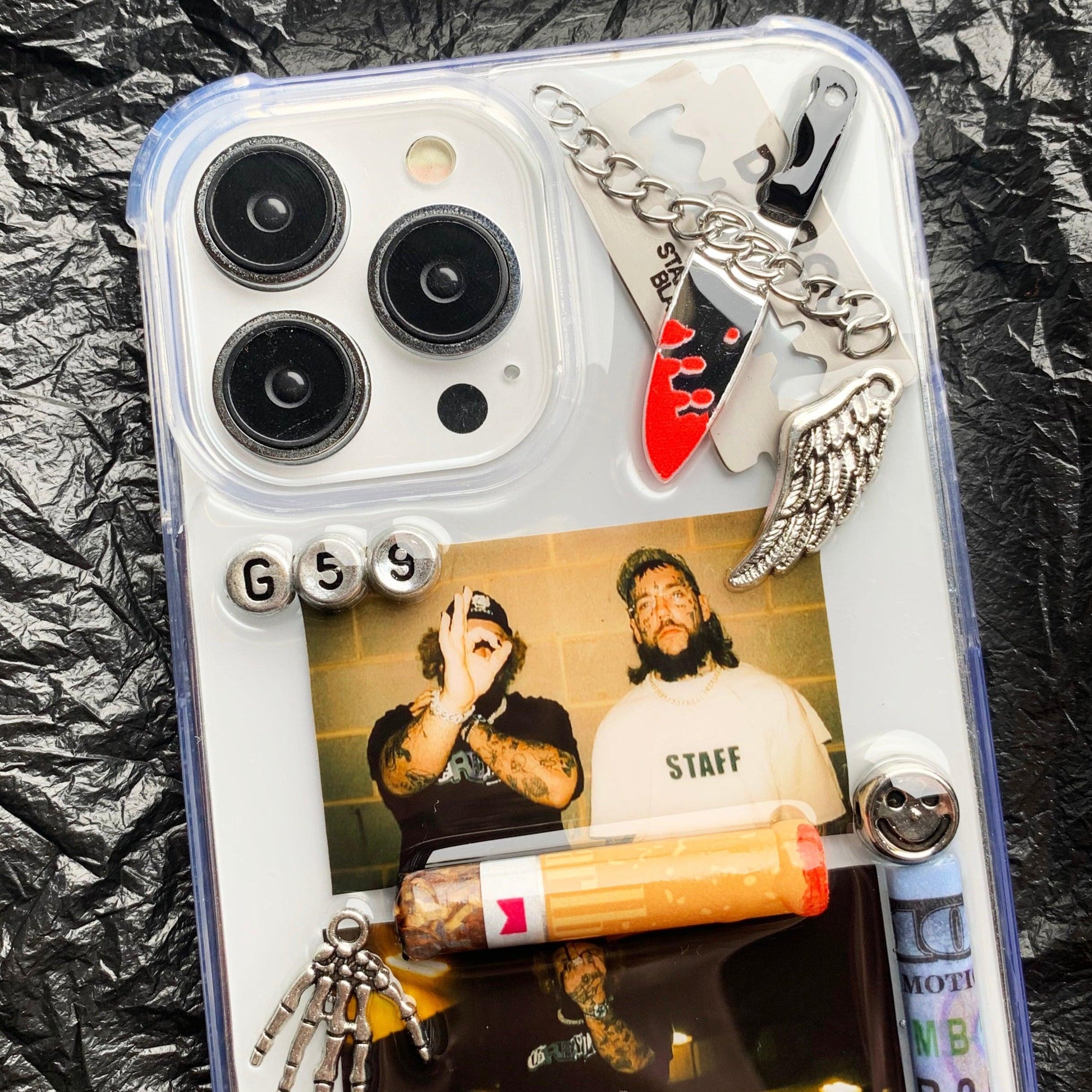 $uicideboy$ Style-34 - resinsgift