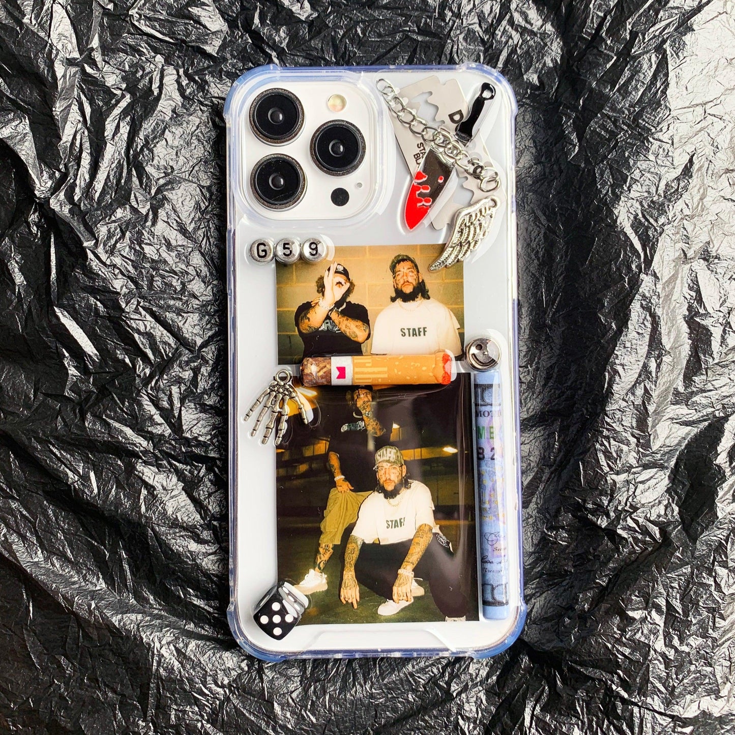 $uicideboy$ Style-34 - resinsgift