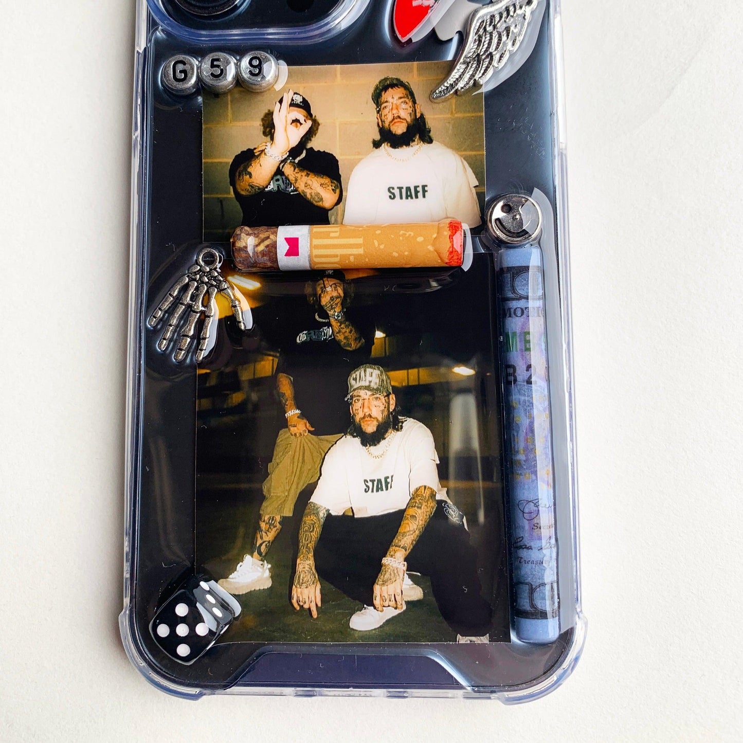 $uicideboy$ Style-34 - resinsgift