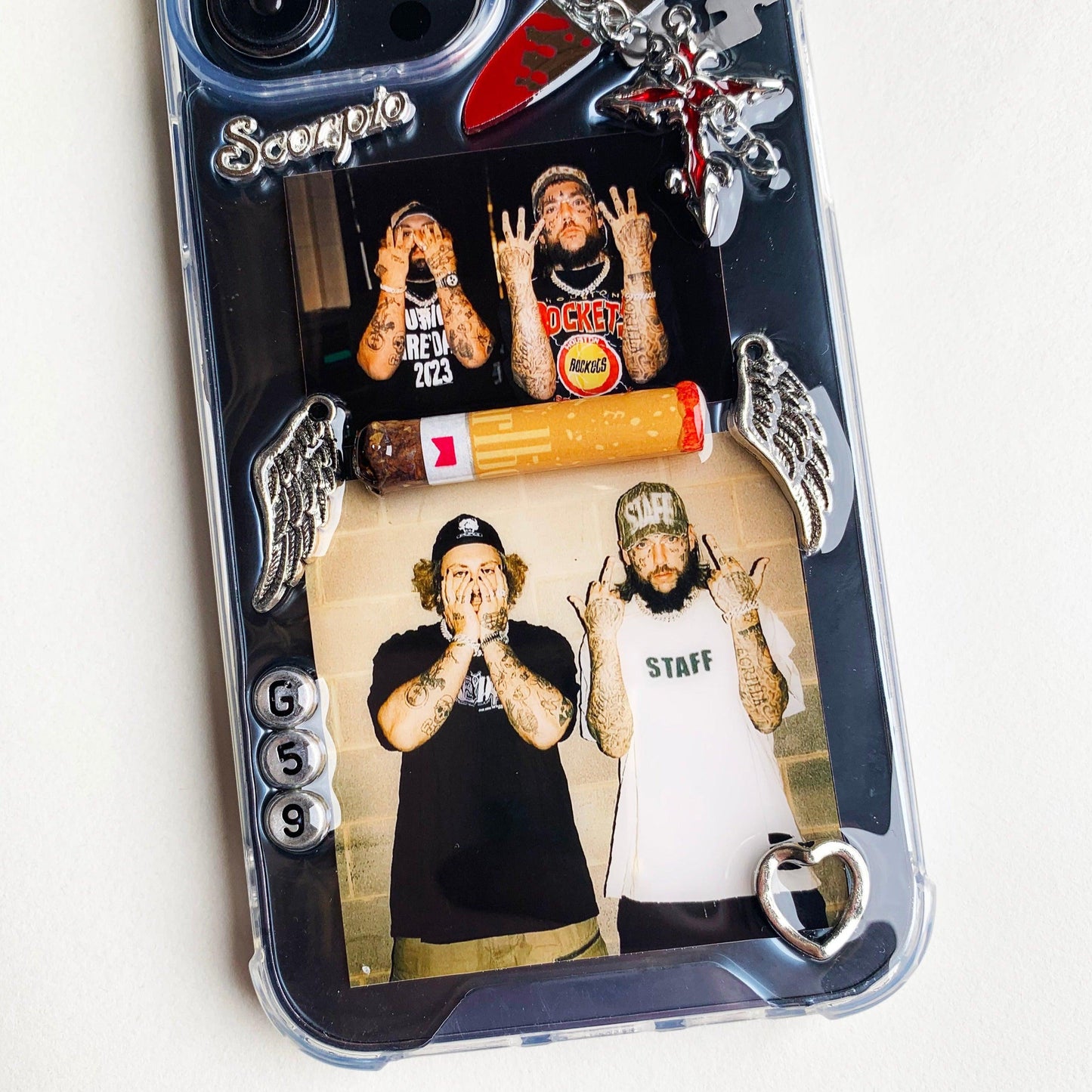 $uicideboy$ Style-35 - resinsgift