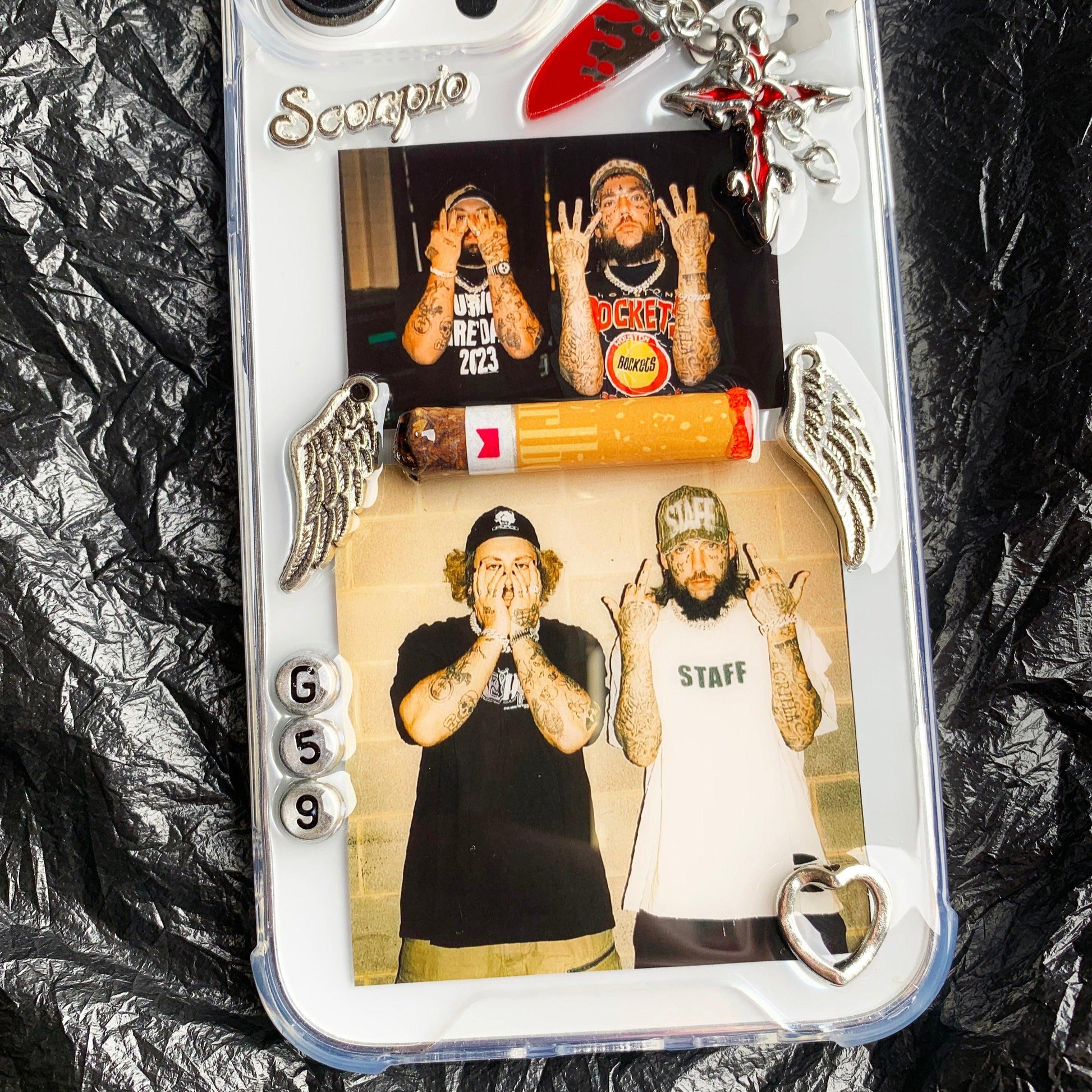 $uicideboy$ Style-35 - resinsgift
