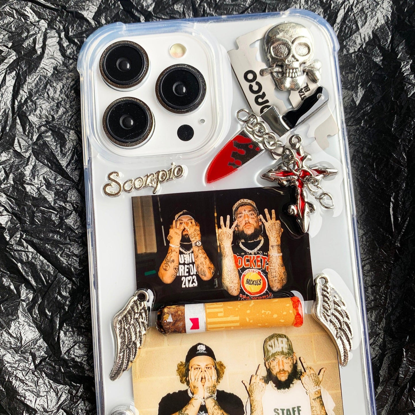 $uicideboy$ Style-35 - resinsgift