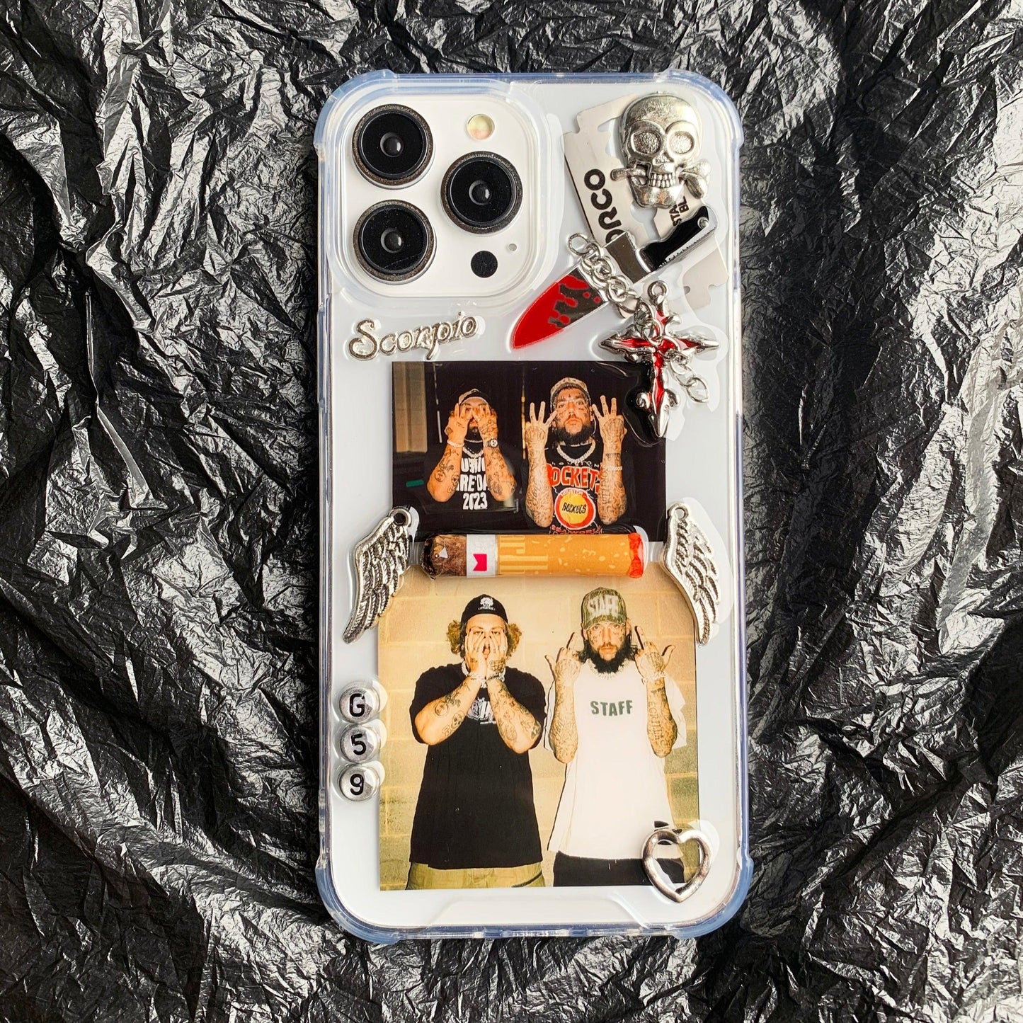 $uicideboy$ Style-35 - resinsgift
