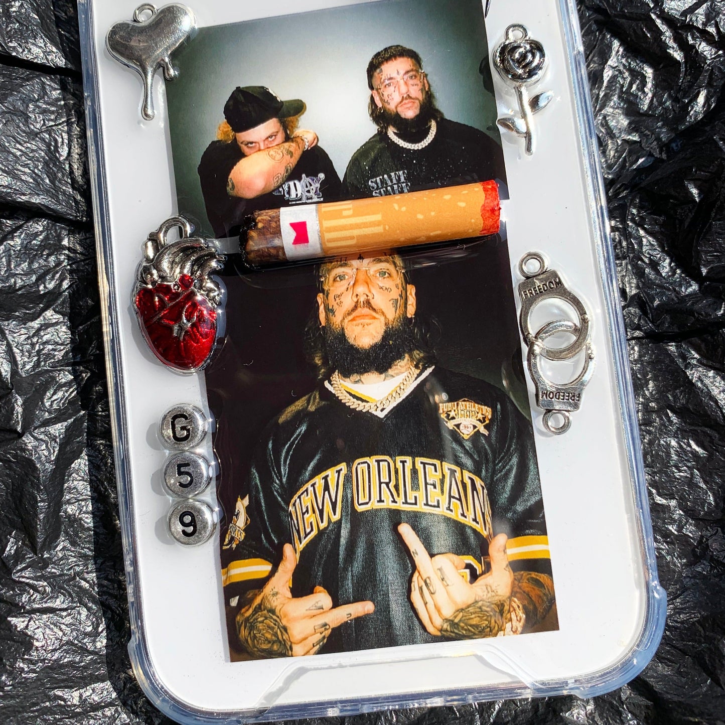 $uicideboy$ Style-40 - resinsgift