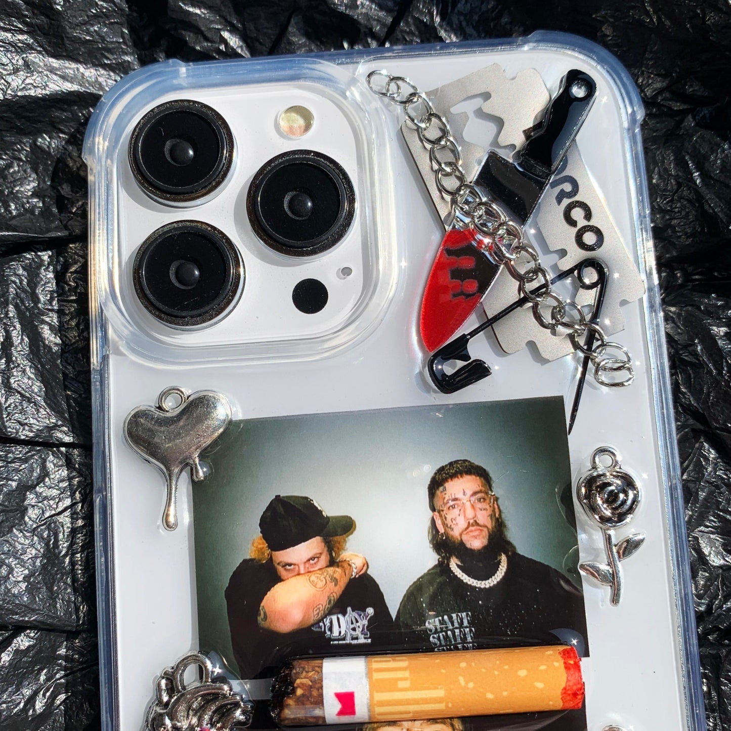 $uicideboy$ Style-40 - resinsgift