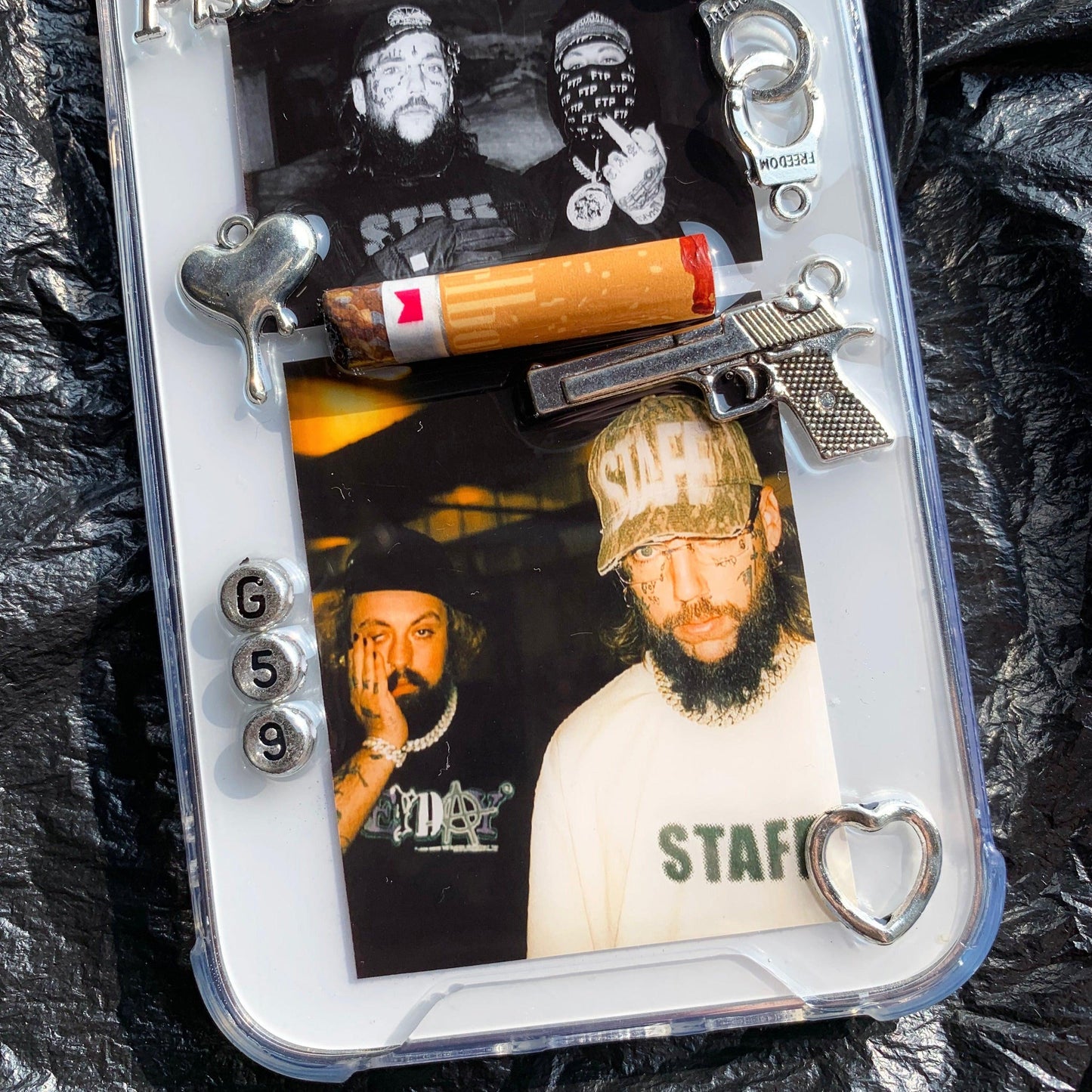 $uicideboy$ Style-51 - resinsgift