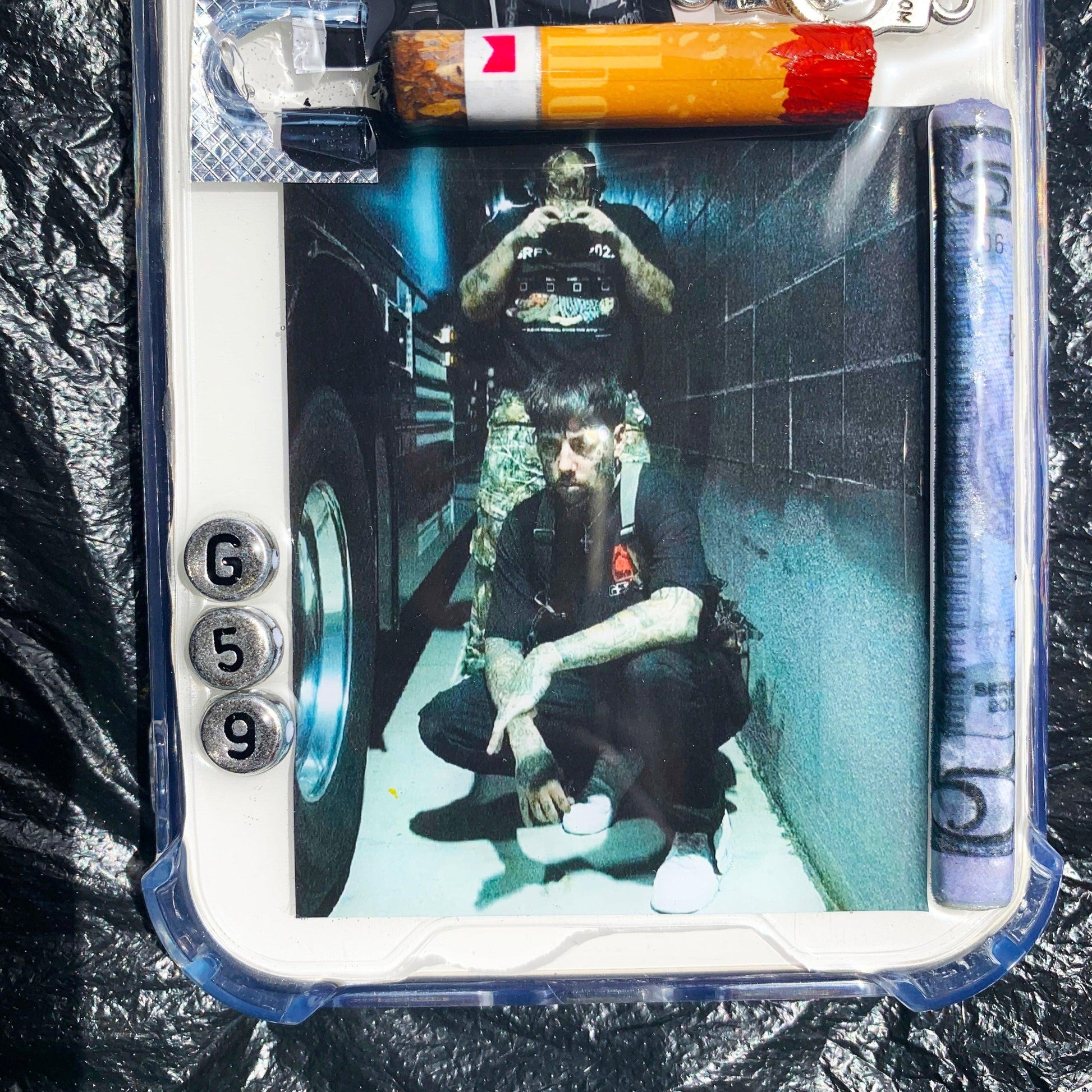 $uicideboy$ Style-6 - resinsgift
