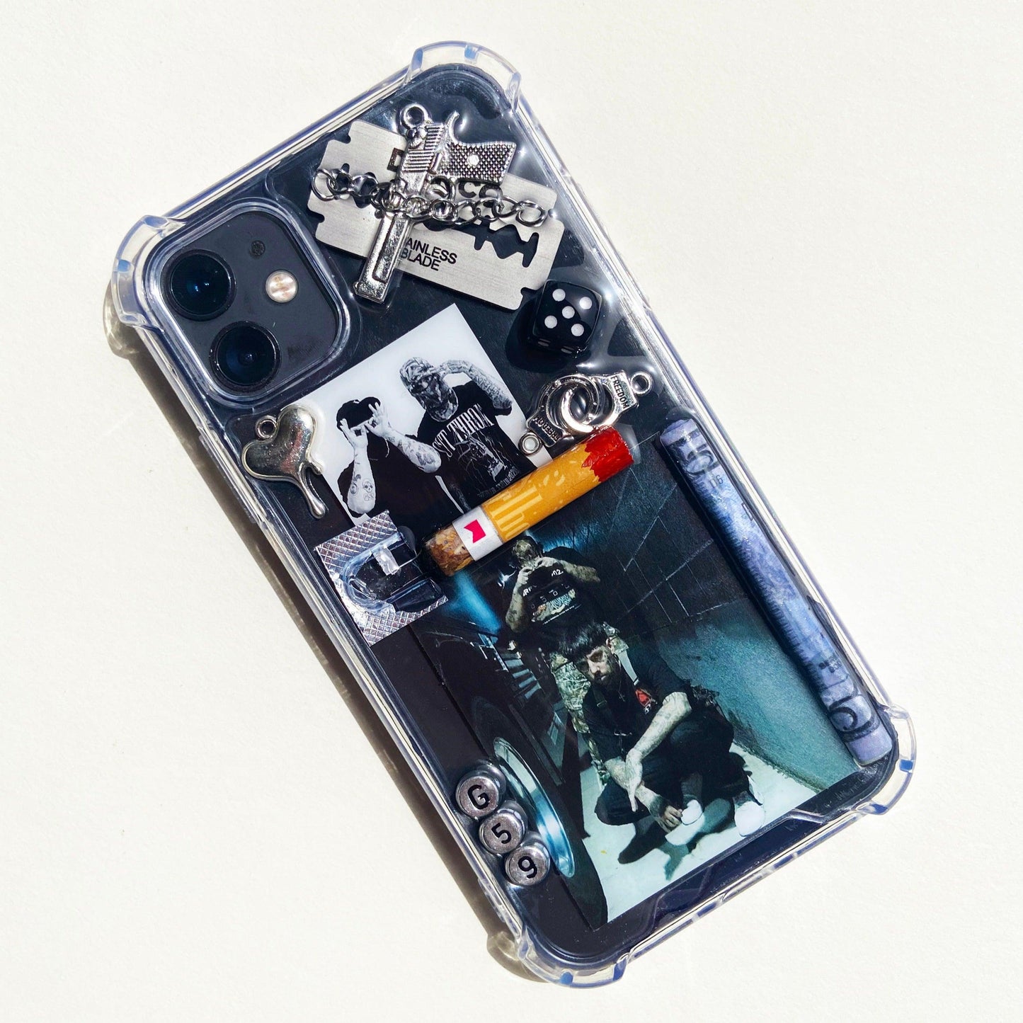 $uicideboy$ Style-6 - resinsgift