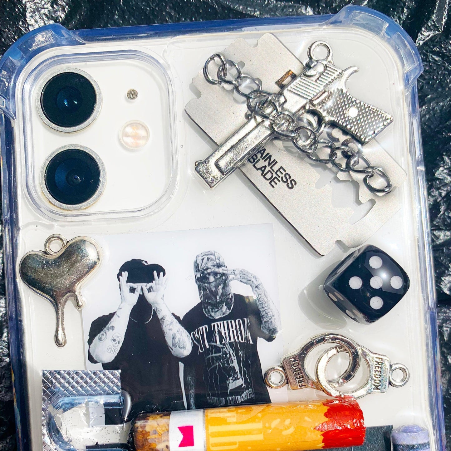 $uicideboy$ Style-6 - resinsgift