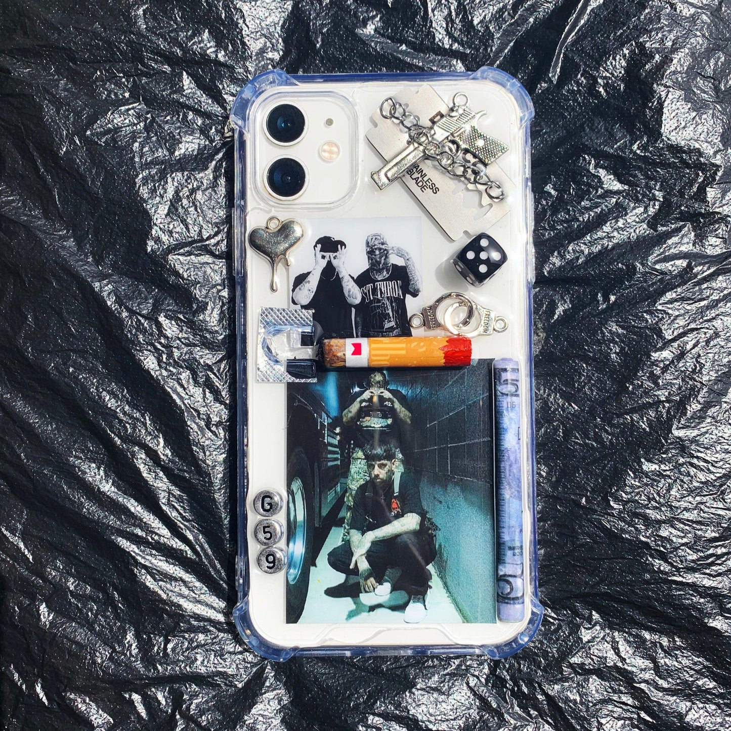 $uicideboy$ Style-6 - resinsgift