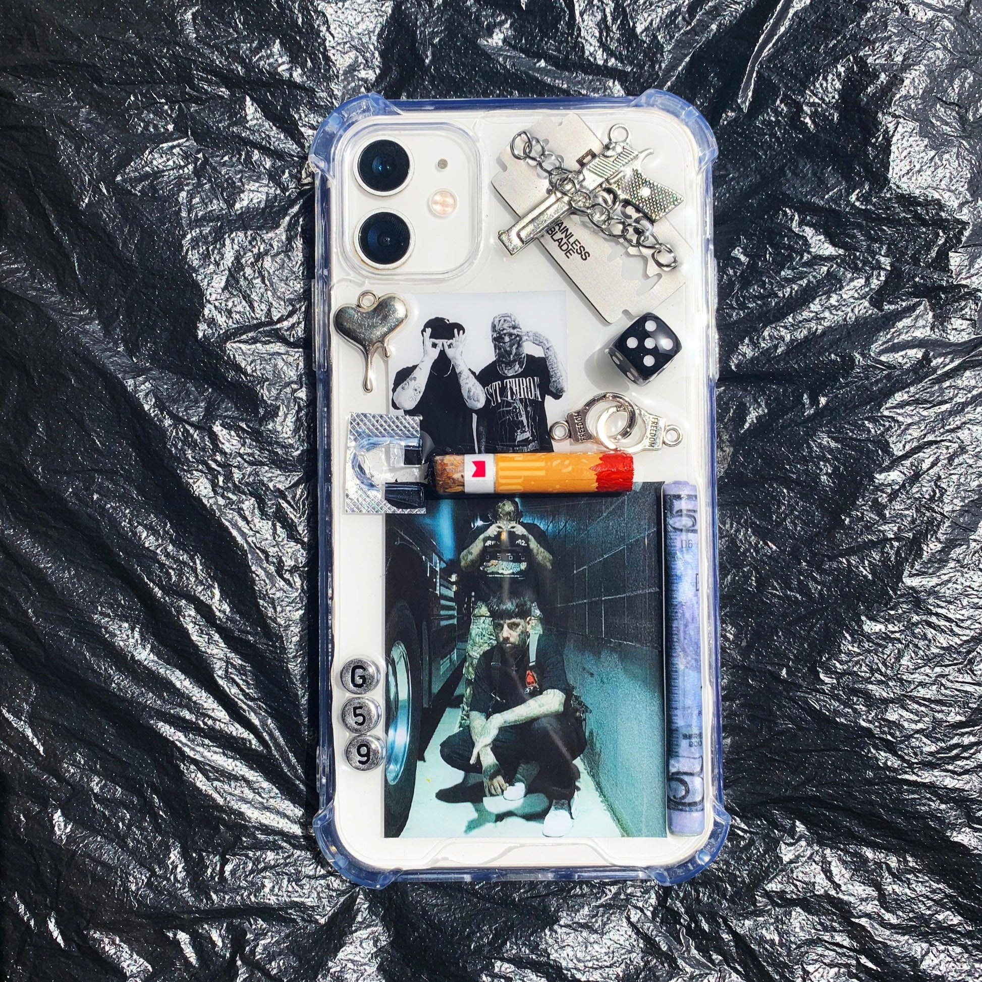 $uicideboy$ Style-6 - resinsgift