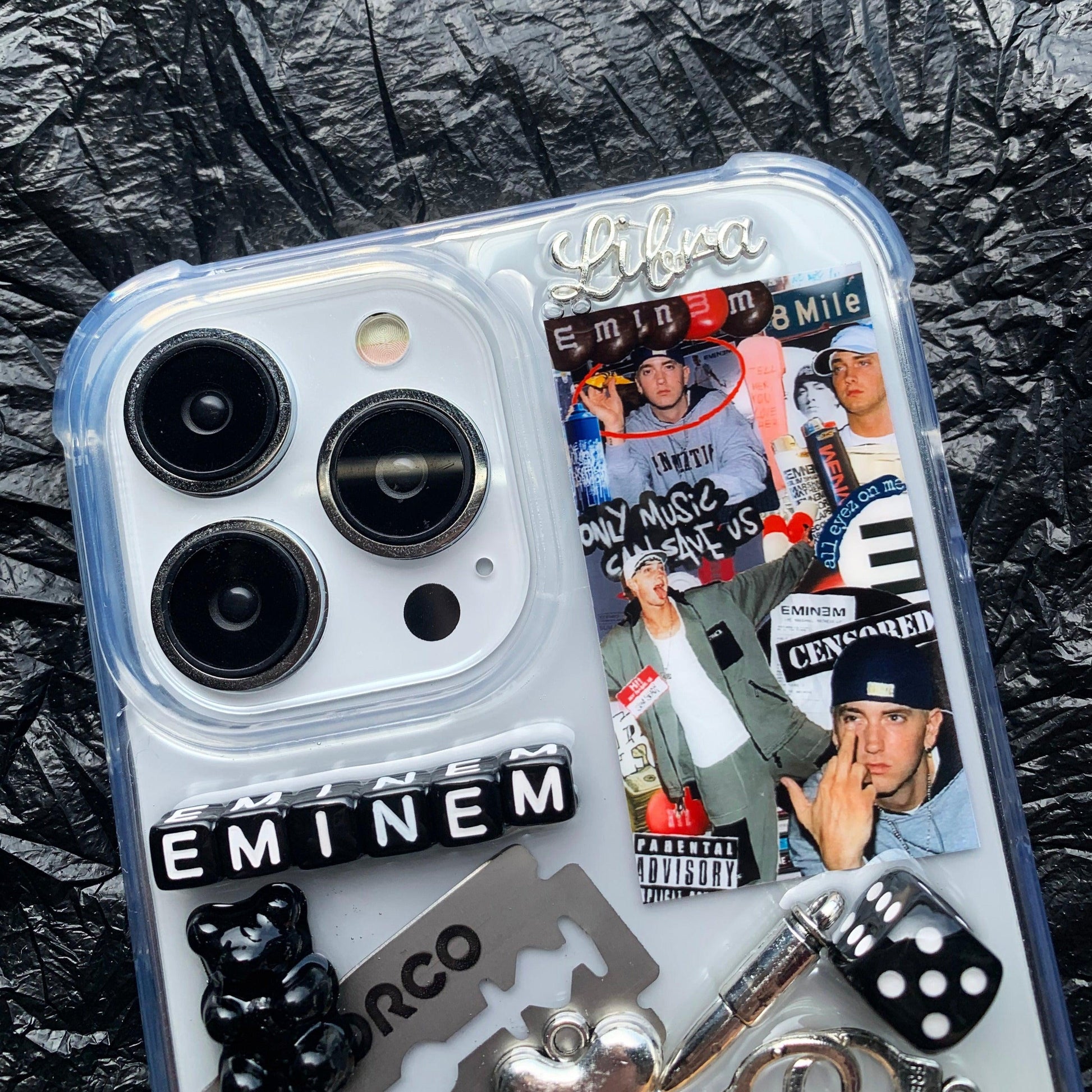 Eminem Style-3 - resinsgift 