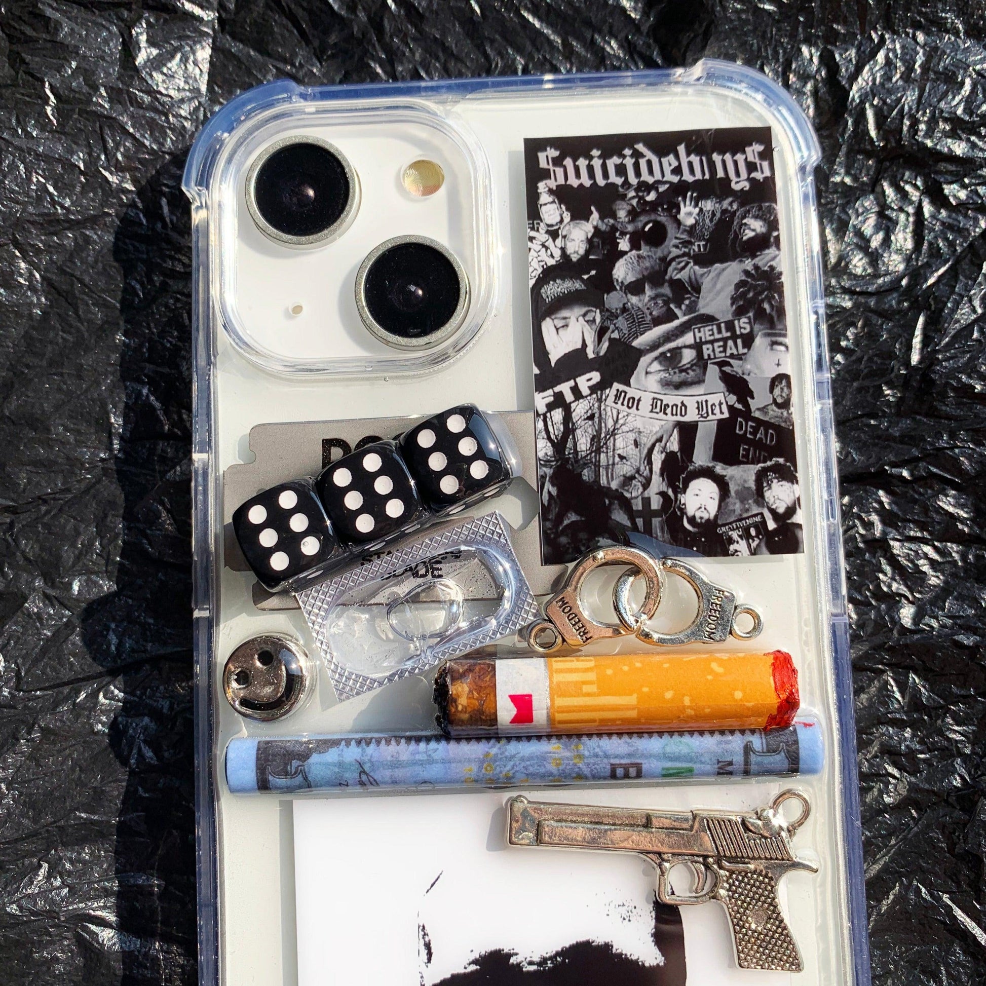 G59 $uicideboy$ - resinsgift