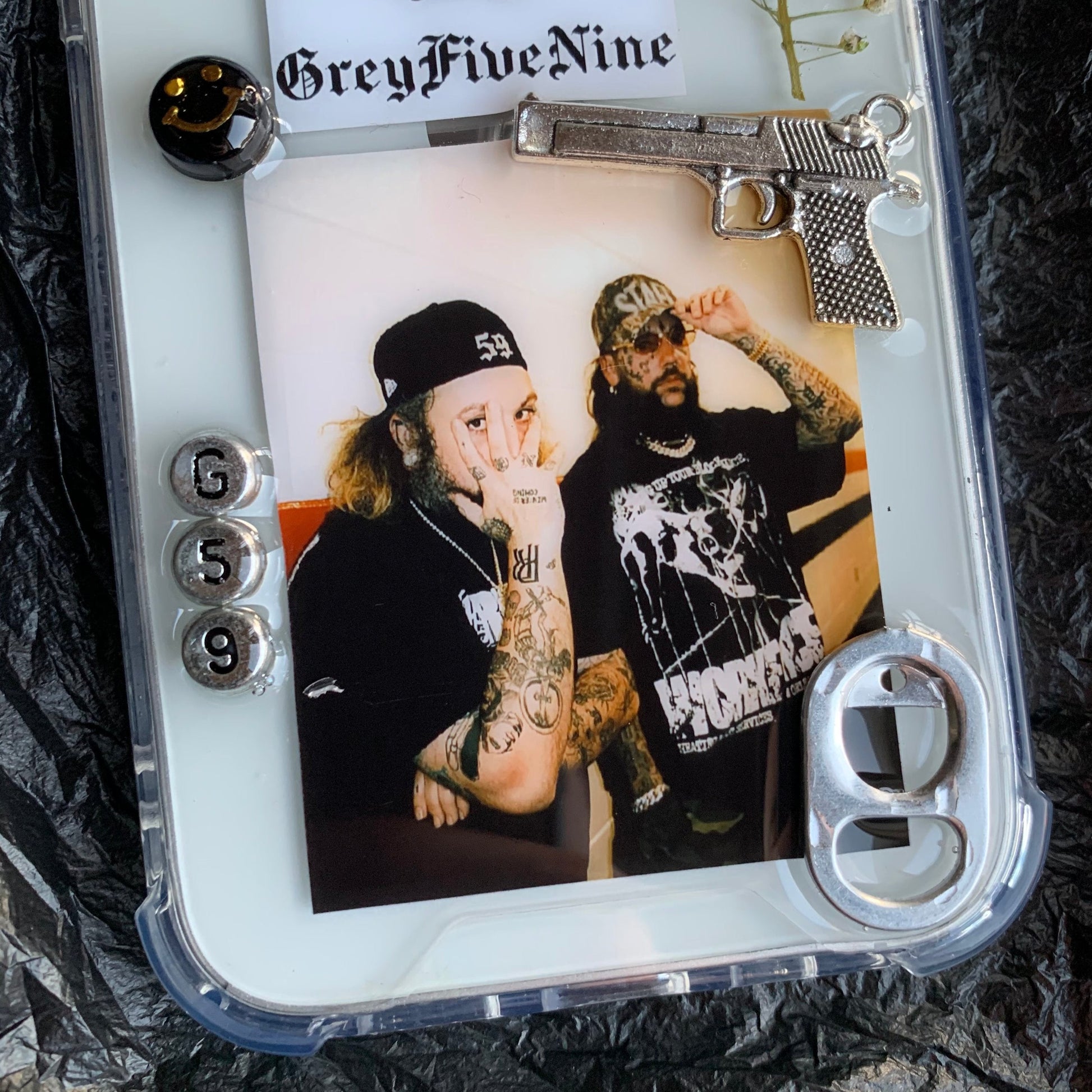 G59 Style-58 - resinsgift
