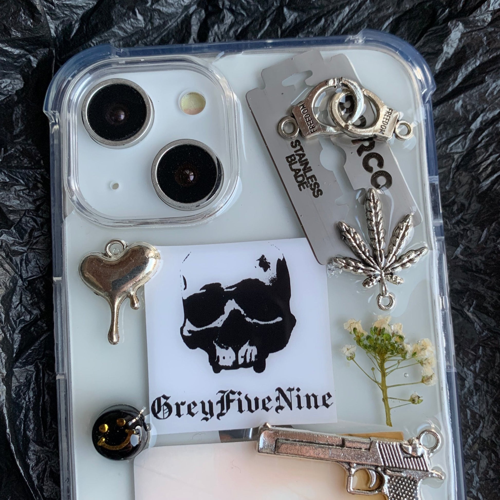 G59 Style-58 - resinsgift