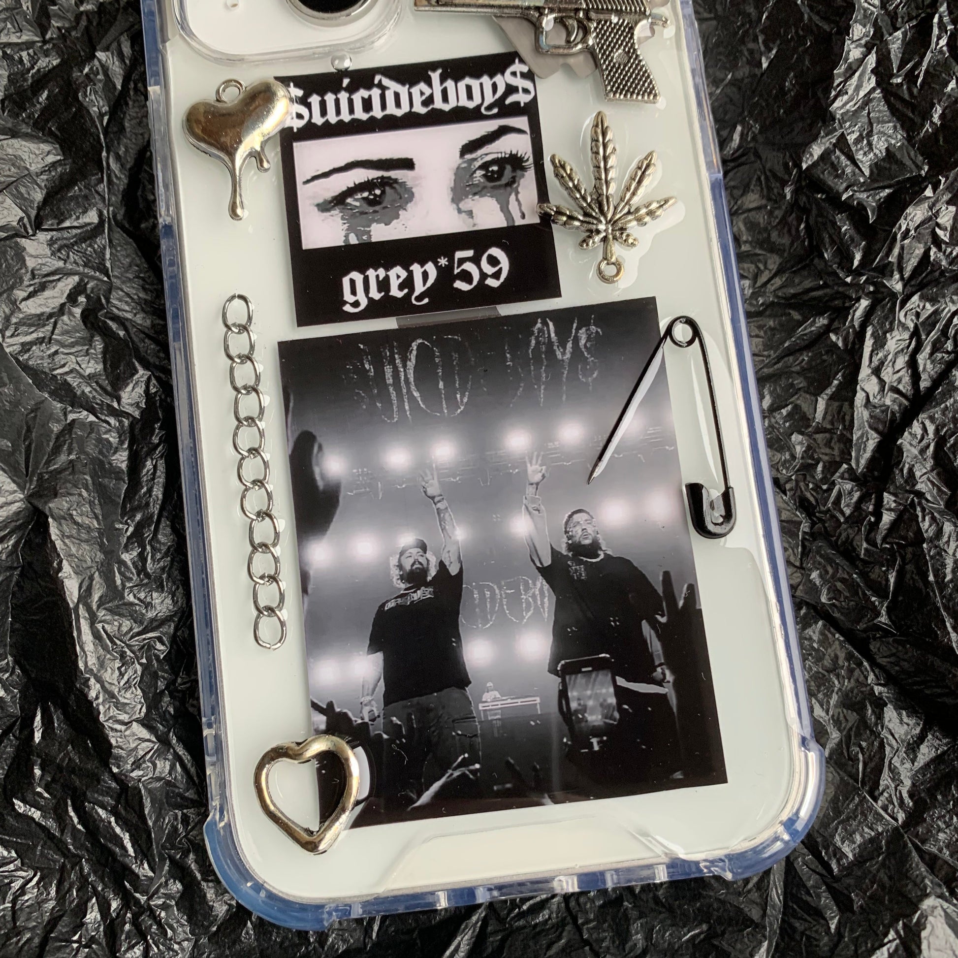 G59 Style-64 - resinsgift