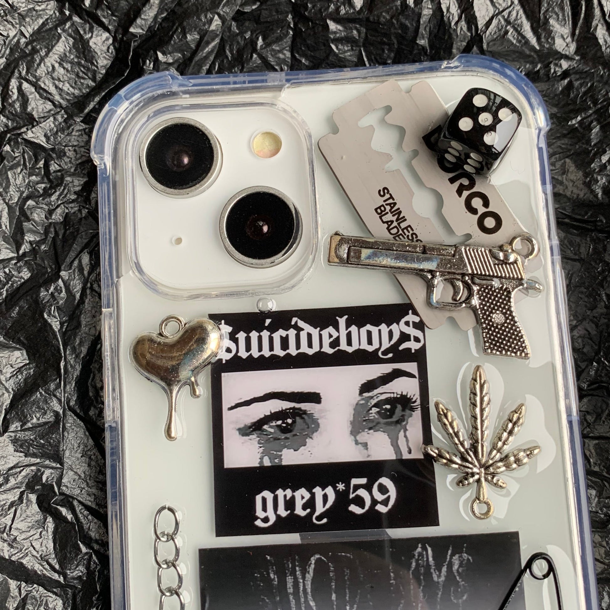 G59 Style-64 - resinsgift