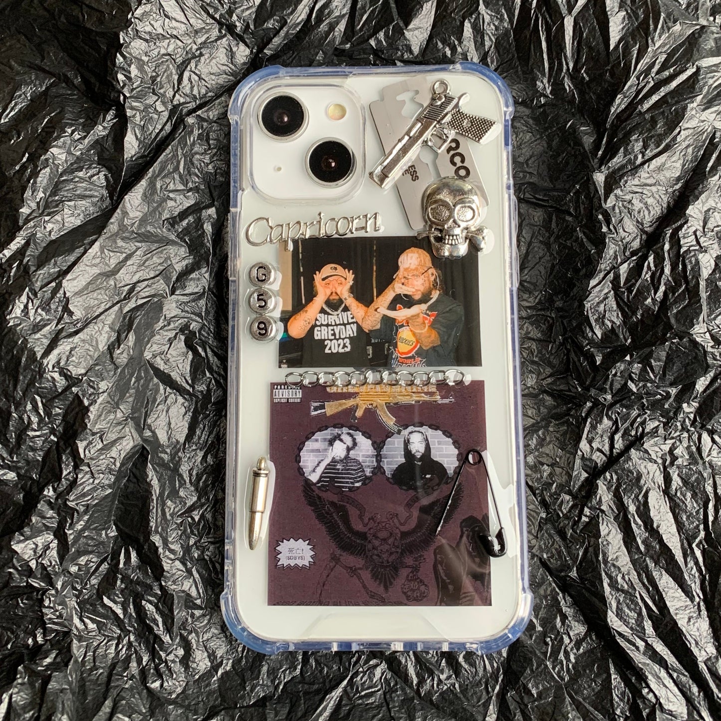 G59 Style-65 - resinsgift
