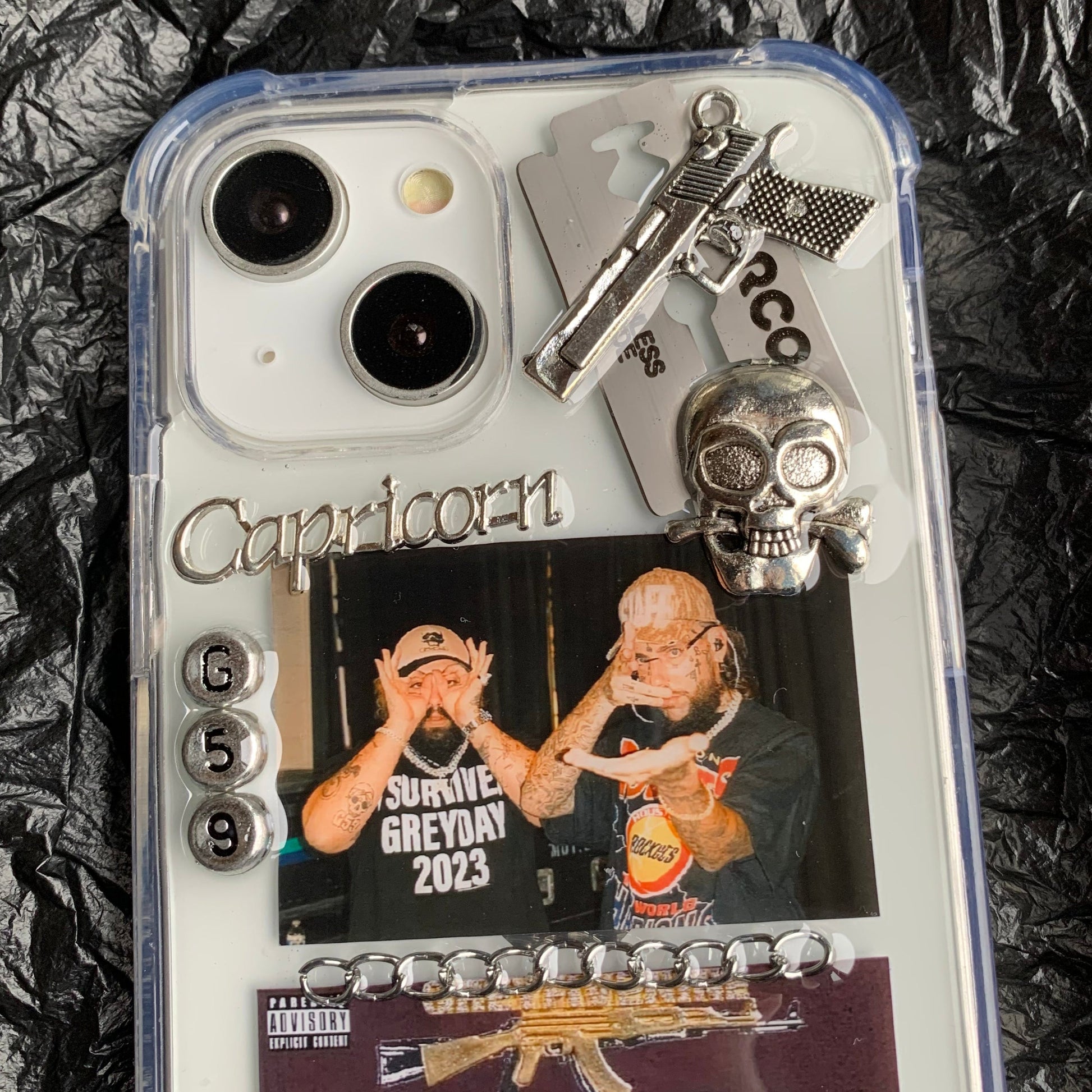 G59 Style-65 - resinsgift