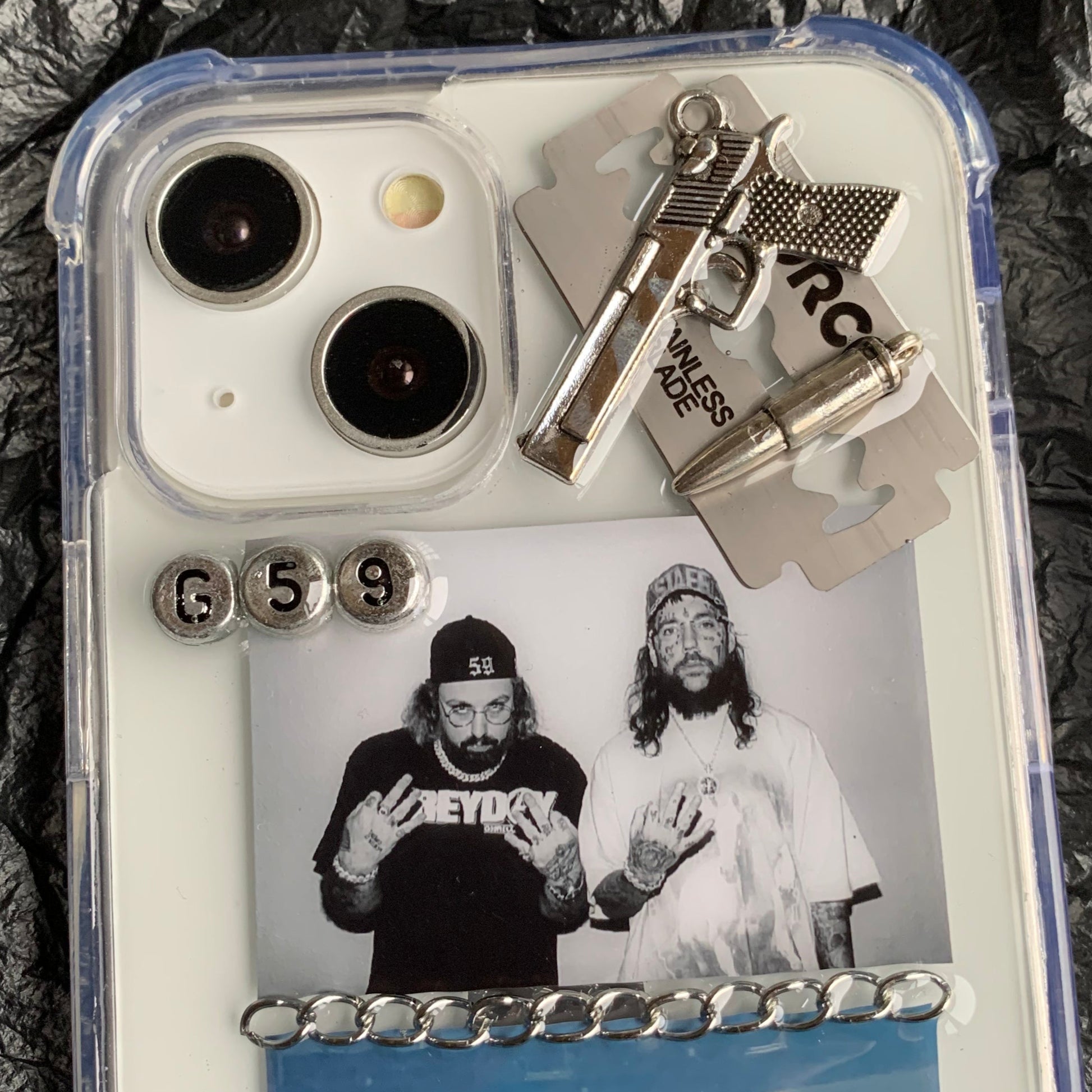G59 Style-66 - resinsgift