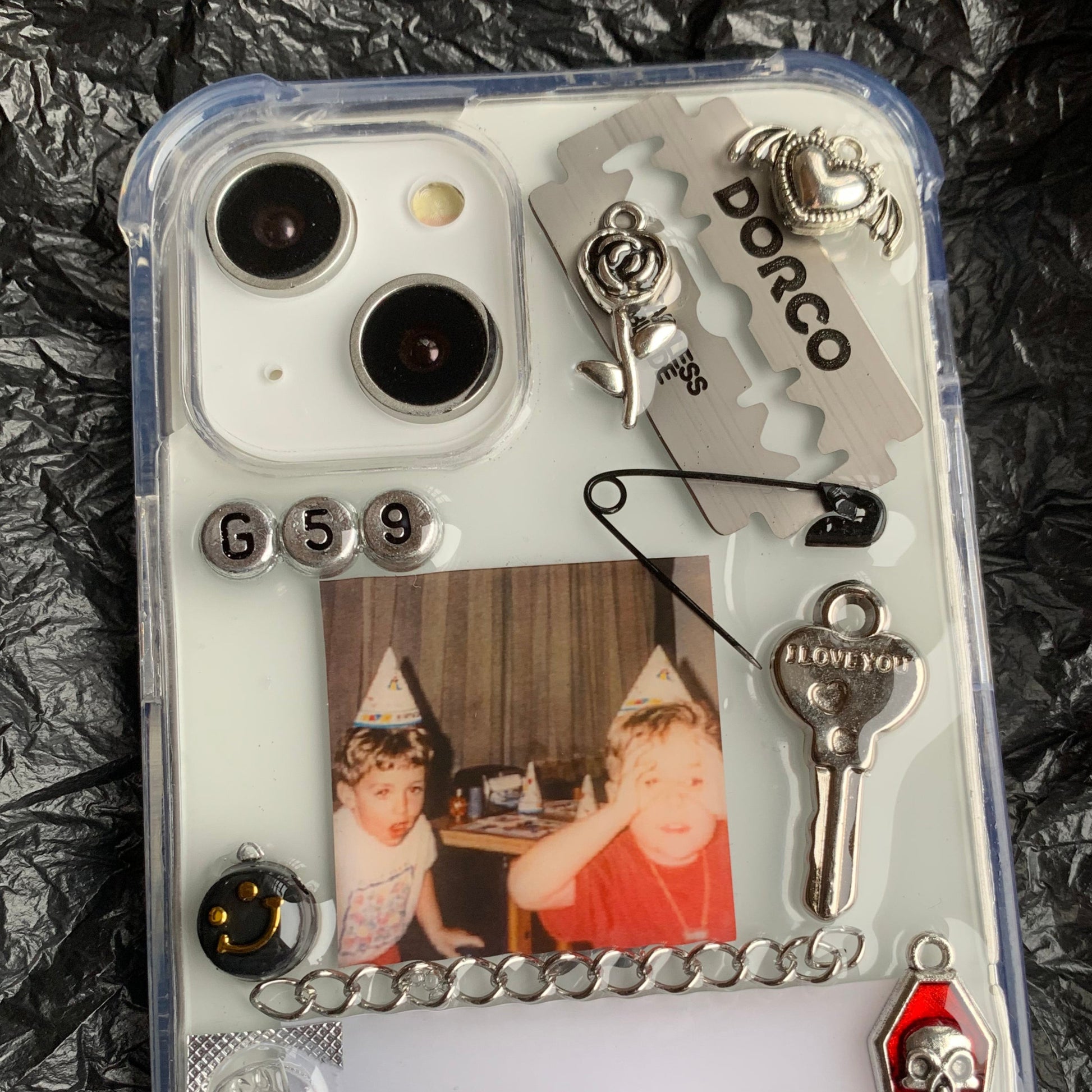 G59 Style-69 - resinsgift