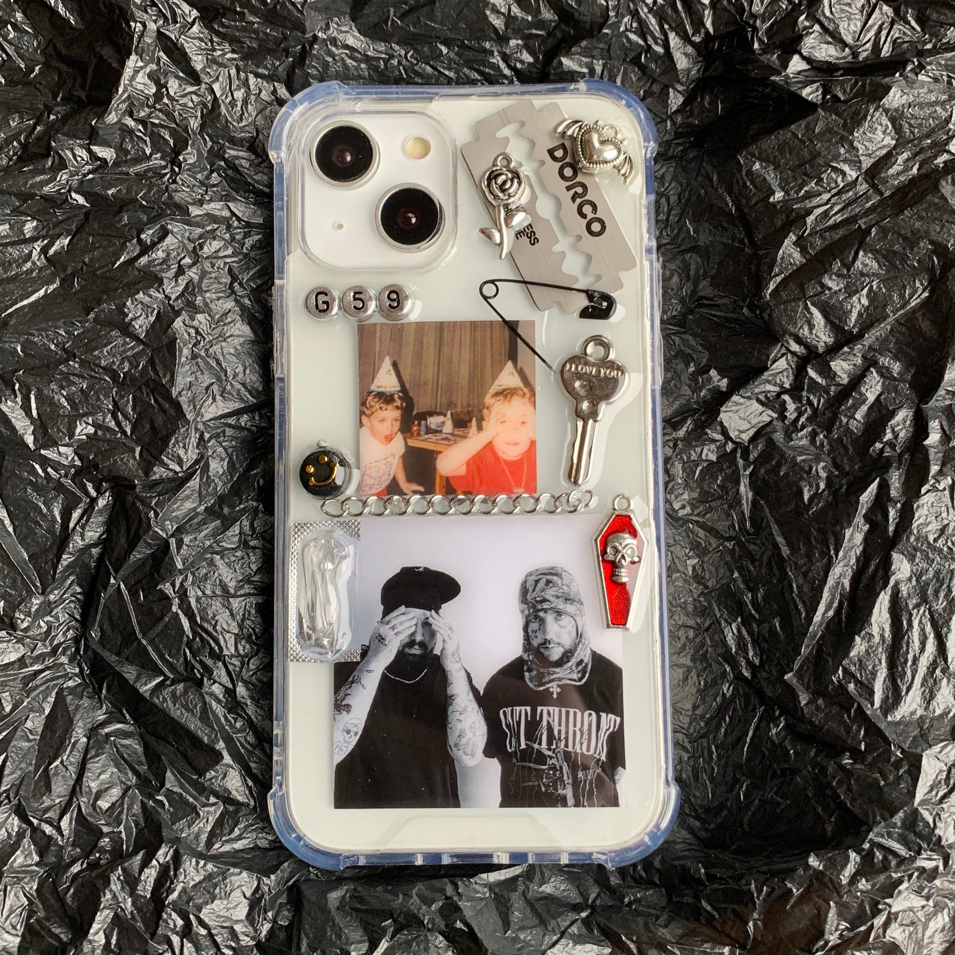 G59 Style-69 - resinsgift