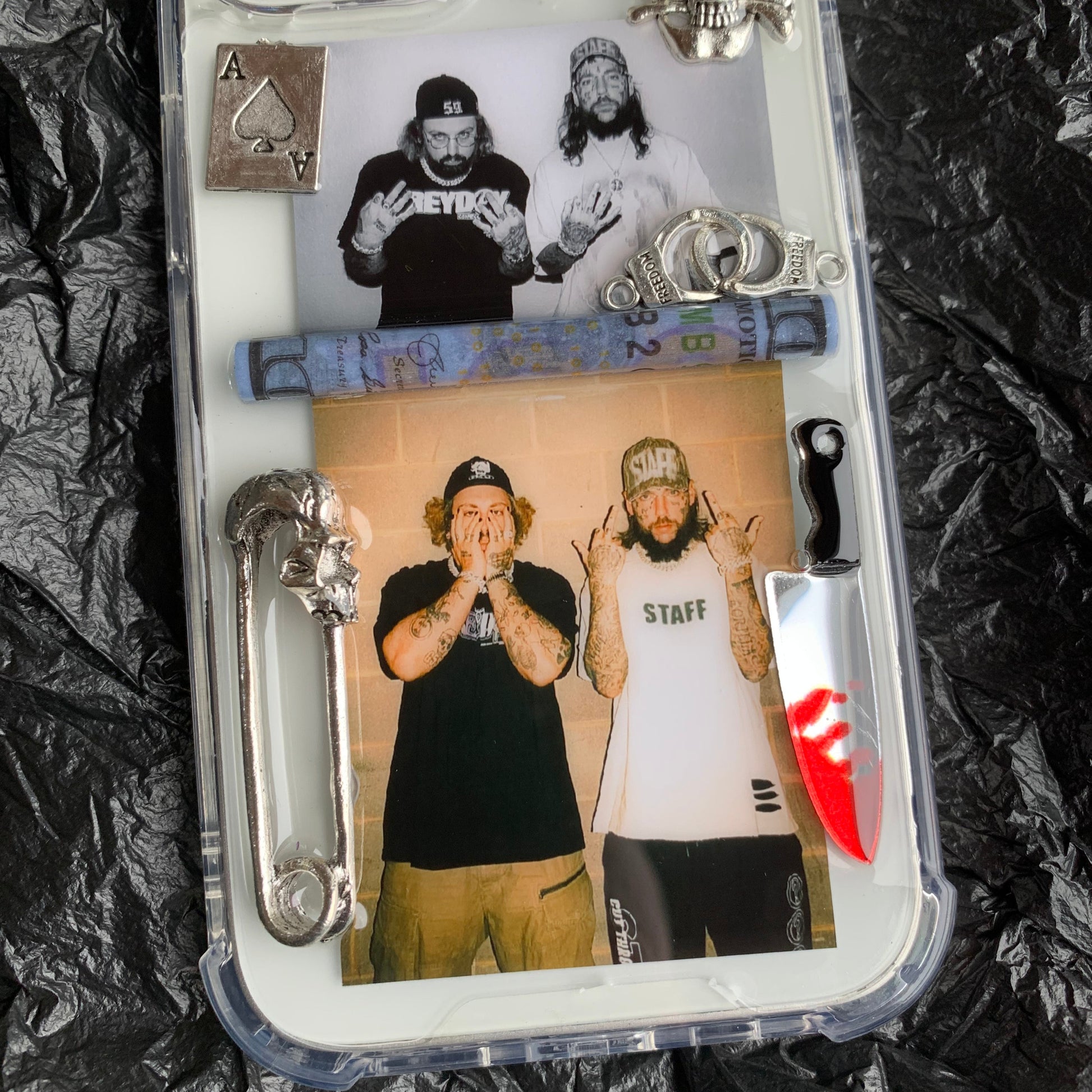 G59 Style-70 - resinsgift