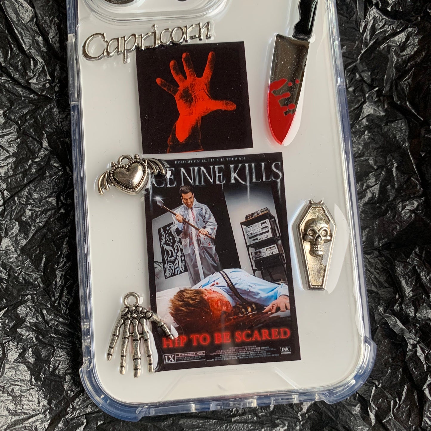 Ice Nine Kills - resinsgift