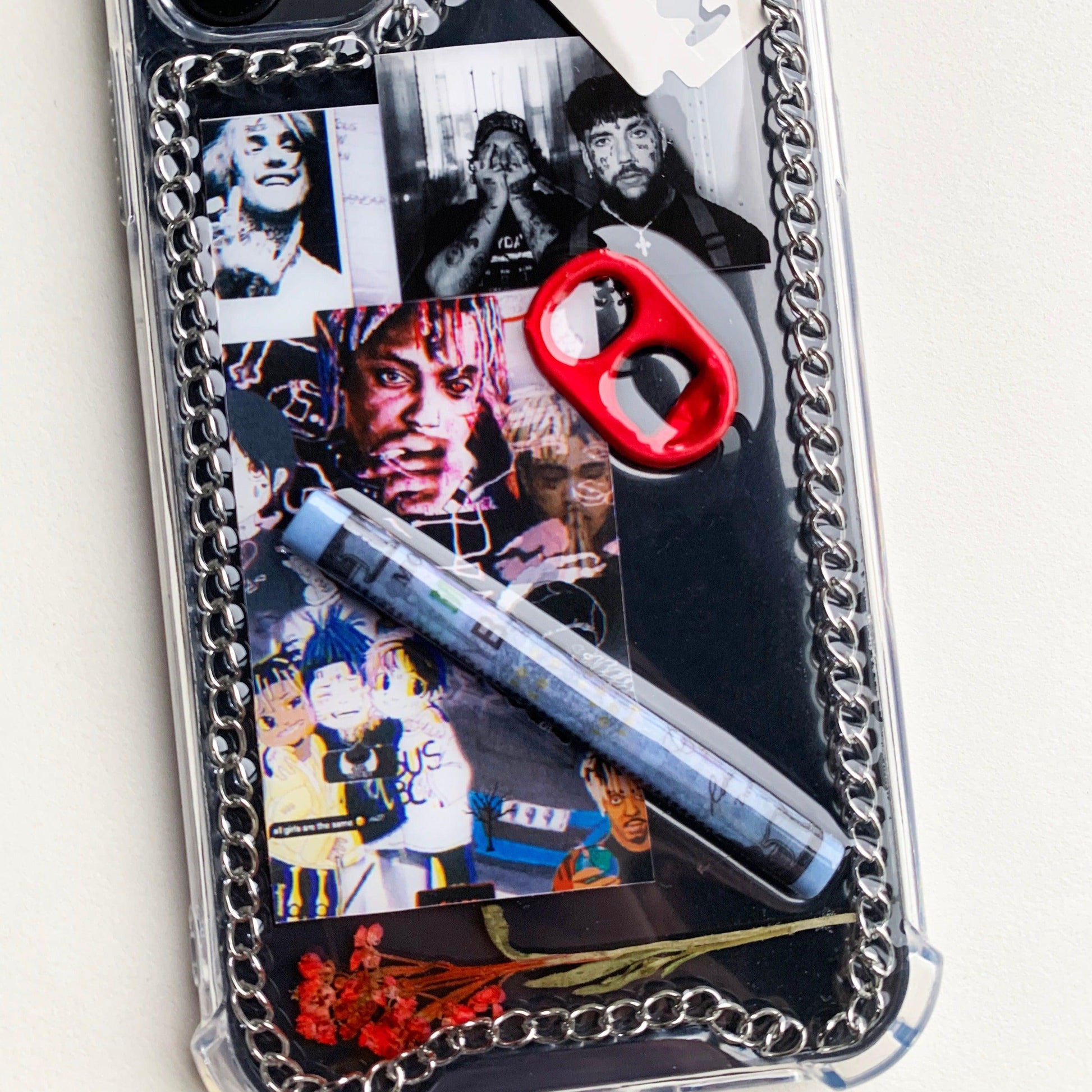 Legend - G59 & Lil Peep & Juice WRLD & X - resinsgift