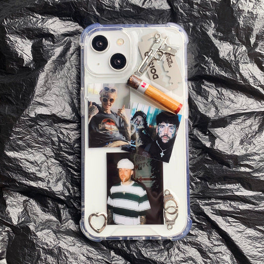 Legends(Lil Peep&$uicideboy$&Mac Miller) - resinsgift