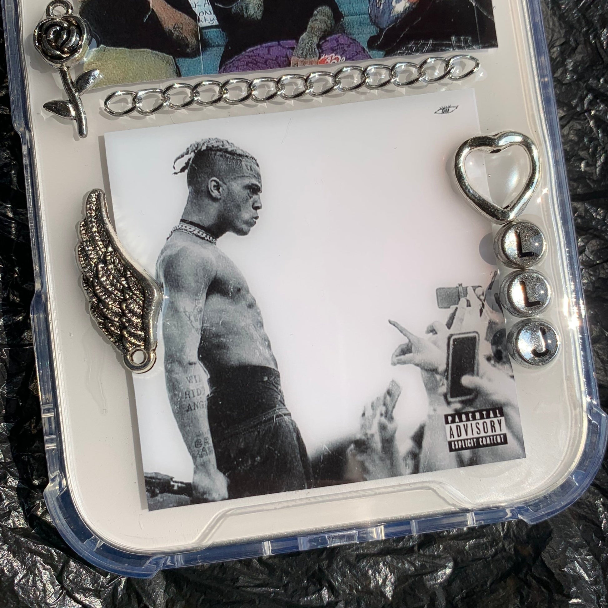 Legends (Lil Peep&$uicideboy$&Xxxtentacion) - resinsgift