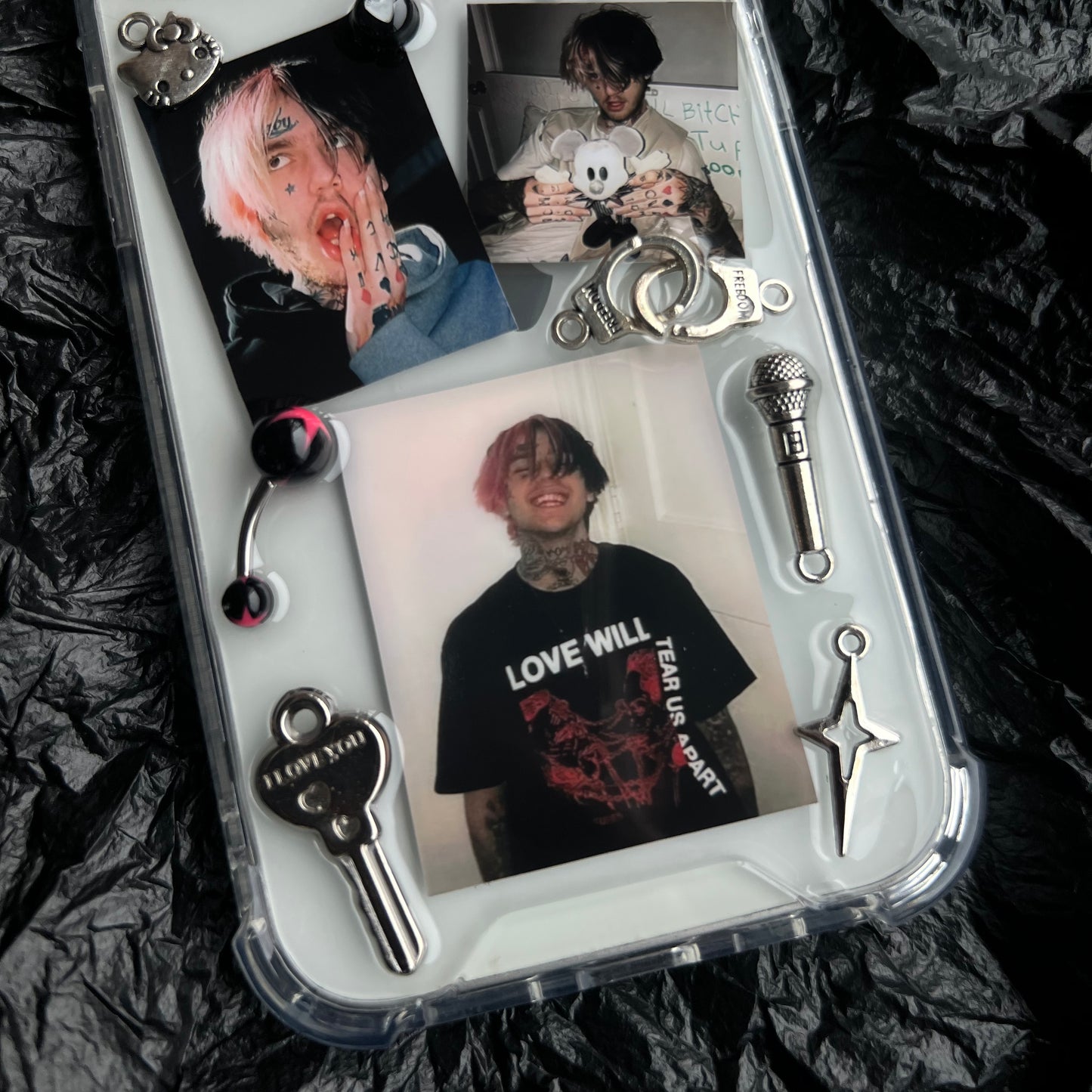 Lil Peep Style-101